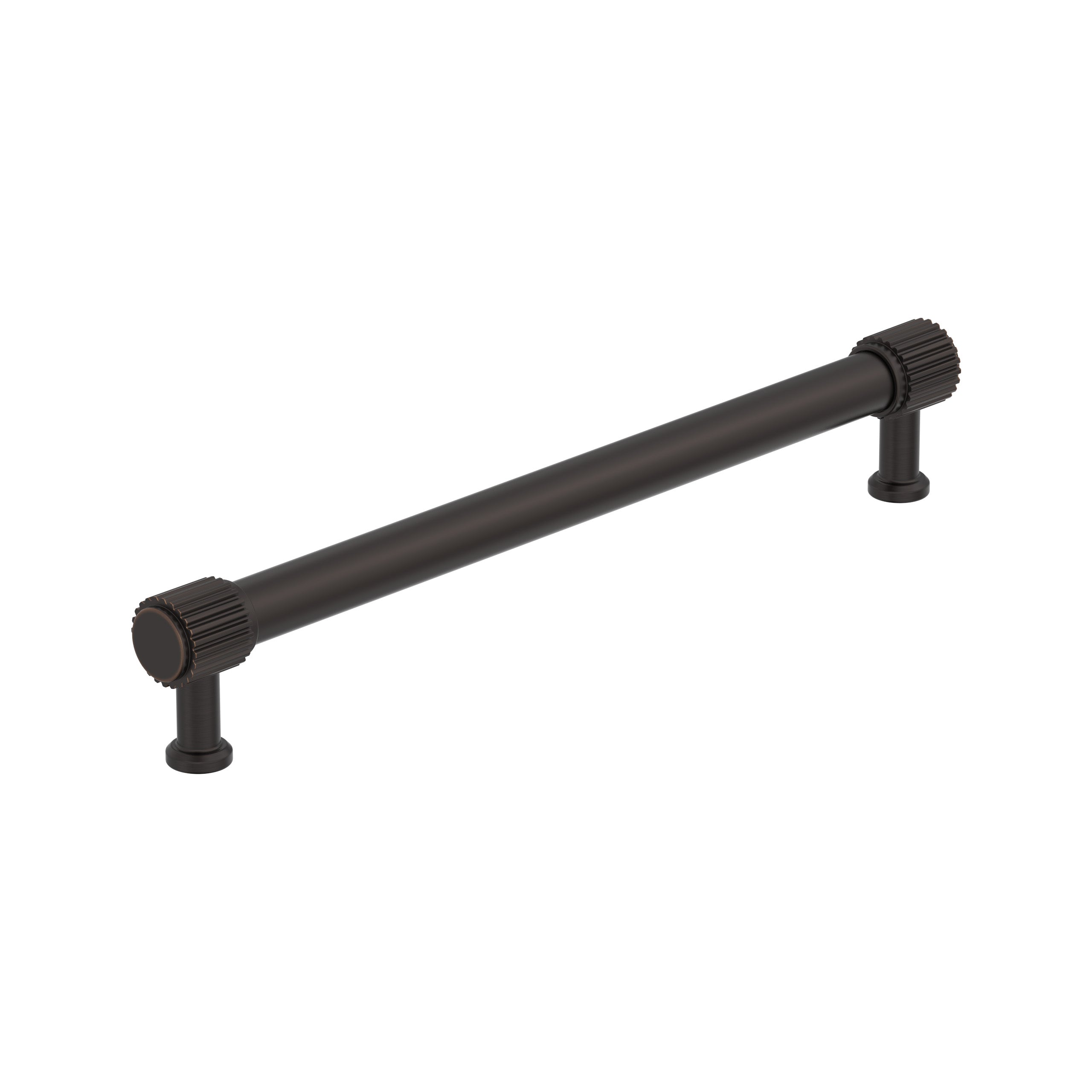 Farewind 12 inch (305mm) Center-to-Center Oil-Rubbed Bronze Appliance Pull