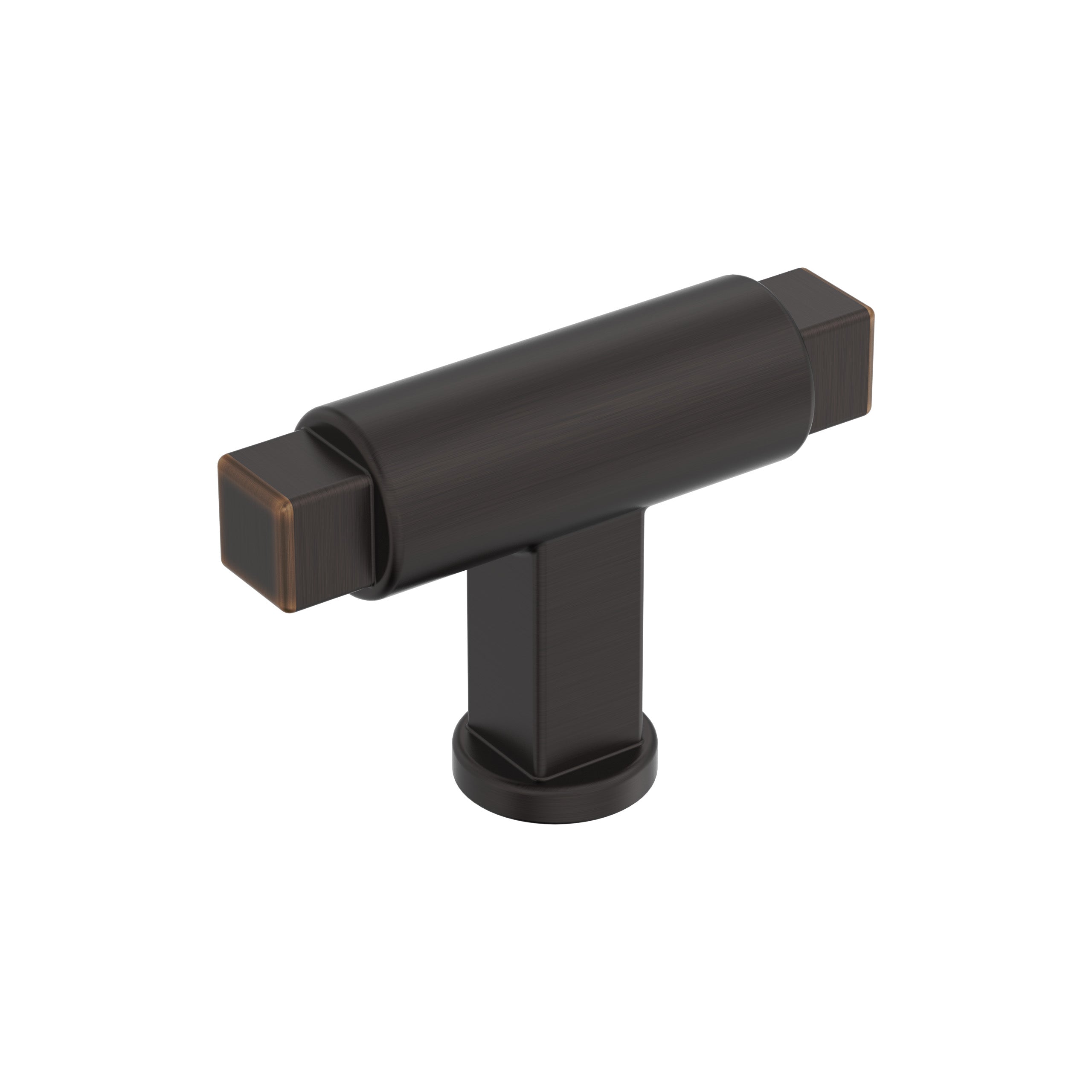 Balon 2 inch (51mm) Length Oil-Rubbed Bronze Cabinet Knob