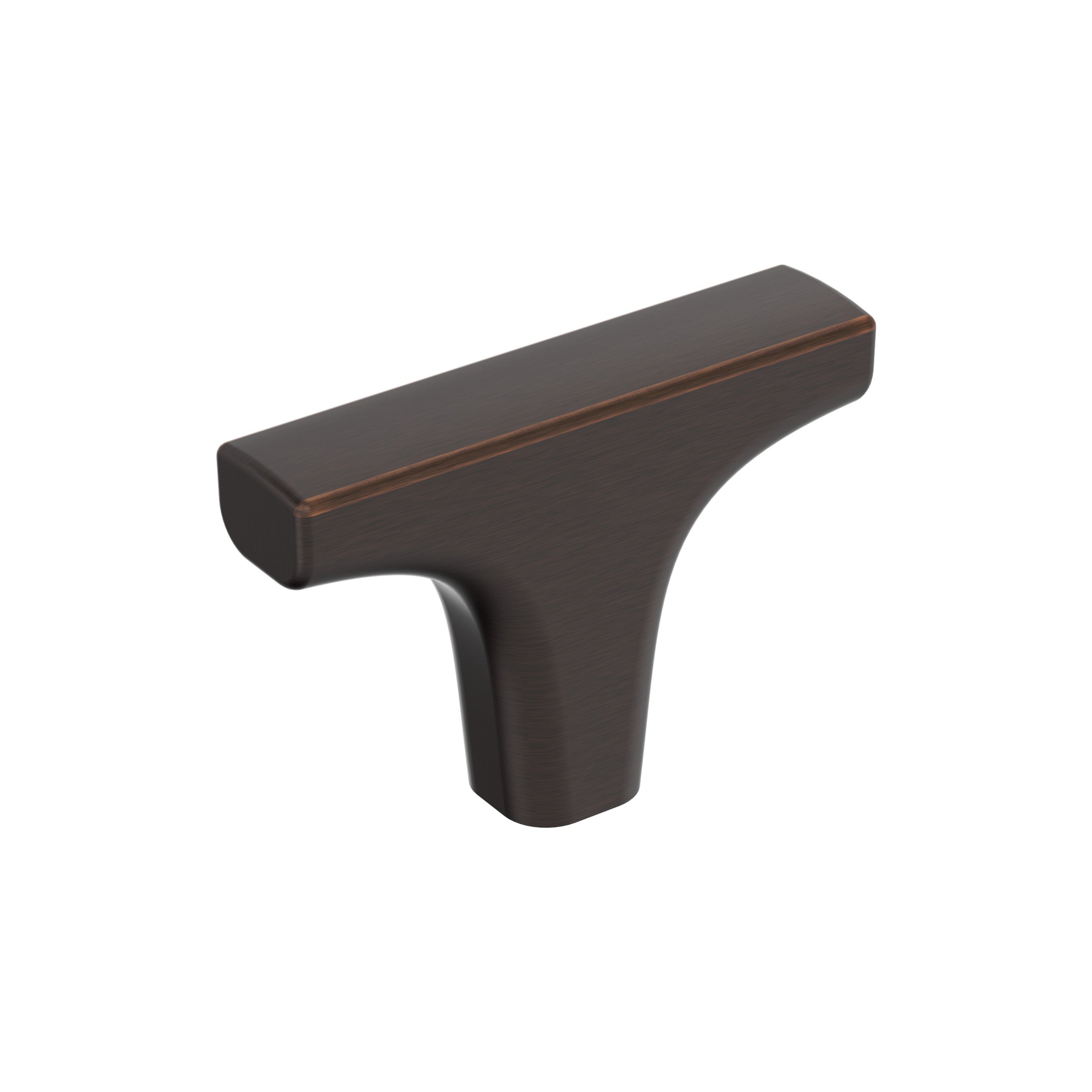Merced 2 inch (51mm) Length Oil-Rubbed Bronze Cabinet Knob