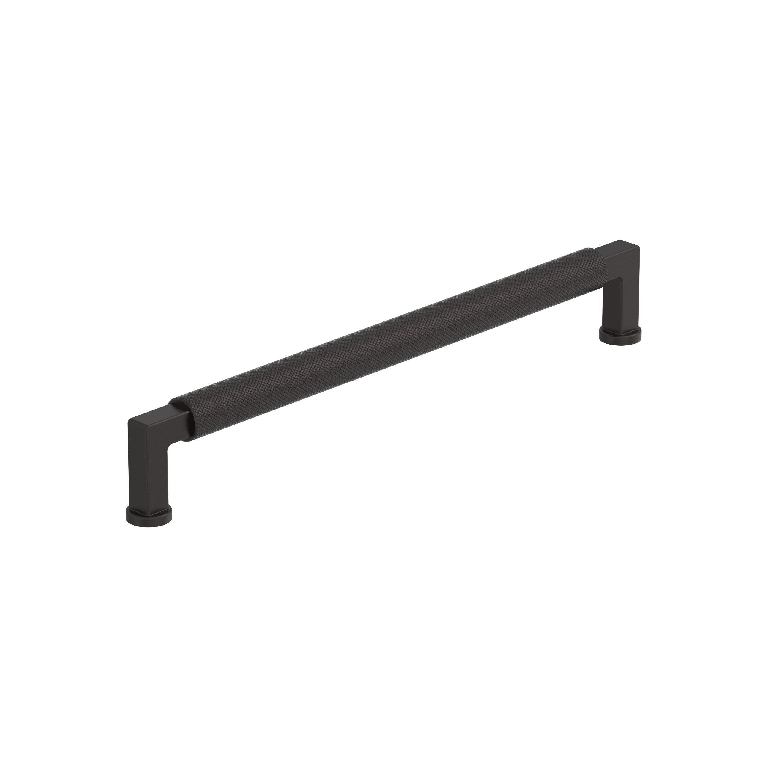 Balata 8-13/16 inch (224mm) Center-to-Center Oil-Rubbed Bronze Cabinet Pull