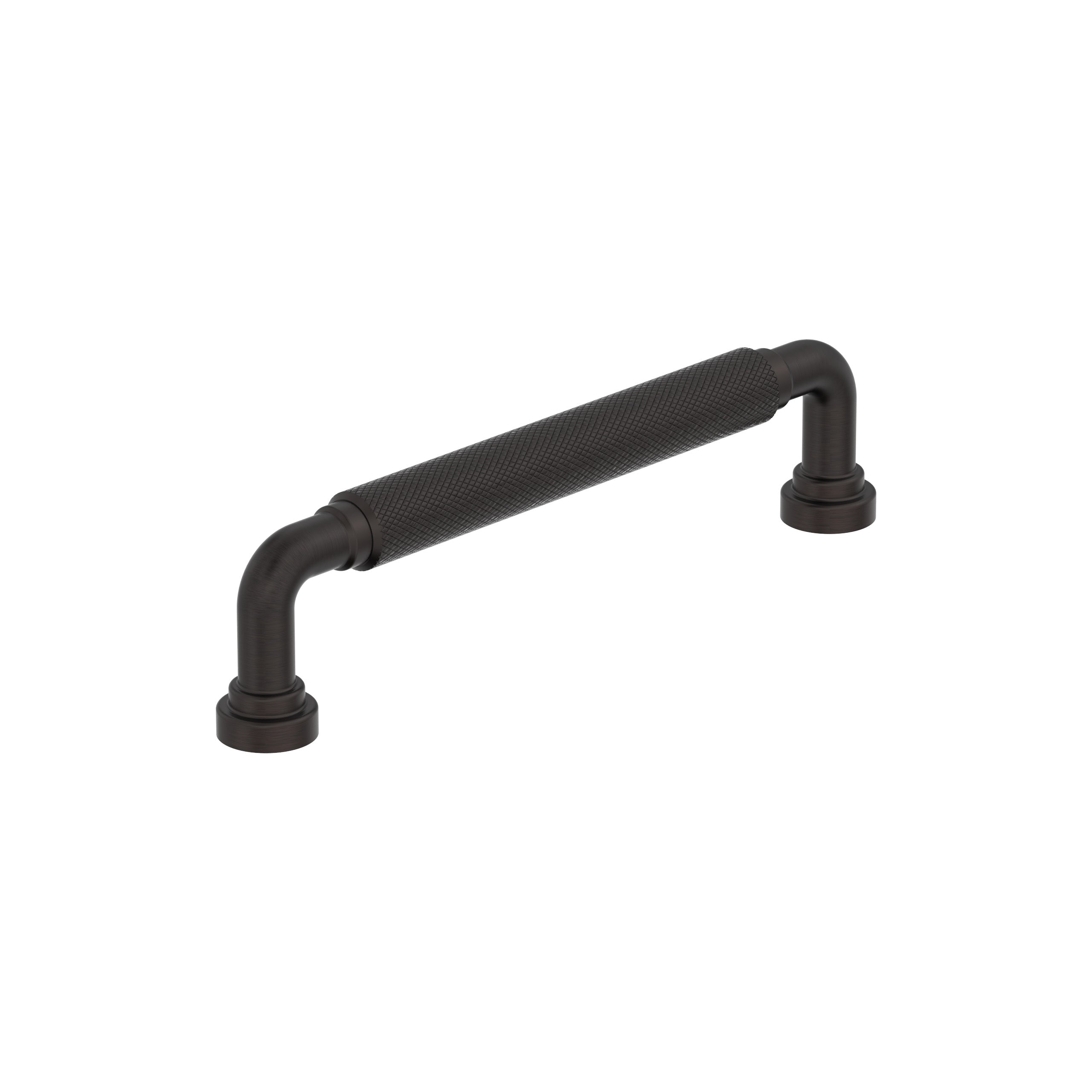 Collet 5-1/16 inch (128mm) Center-to-Center Oil-Rubbed Bronze Cabinet Pull