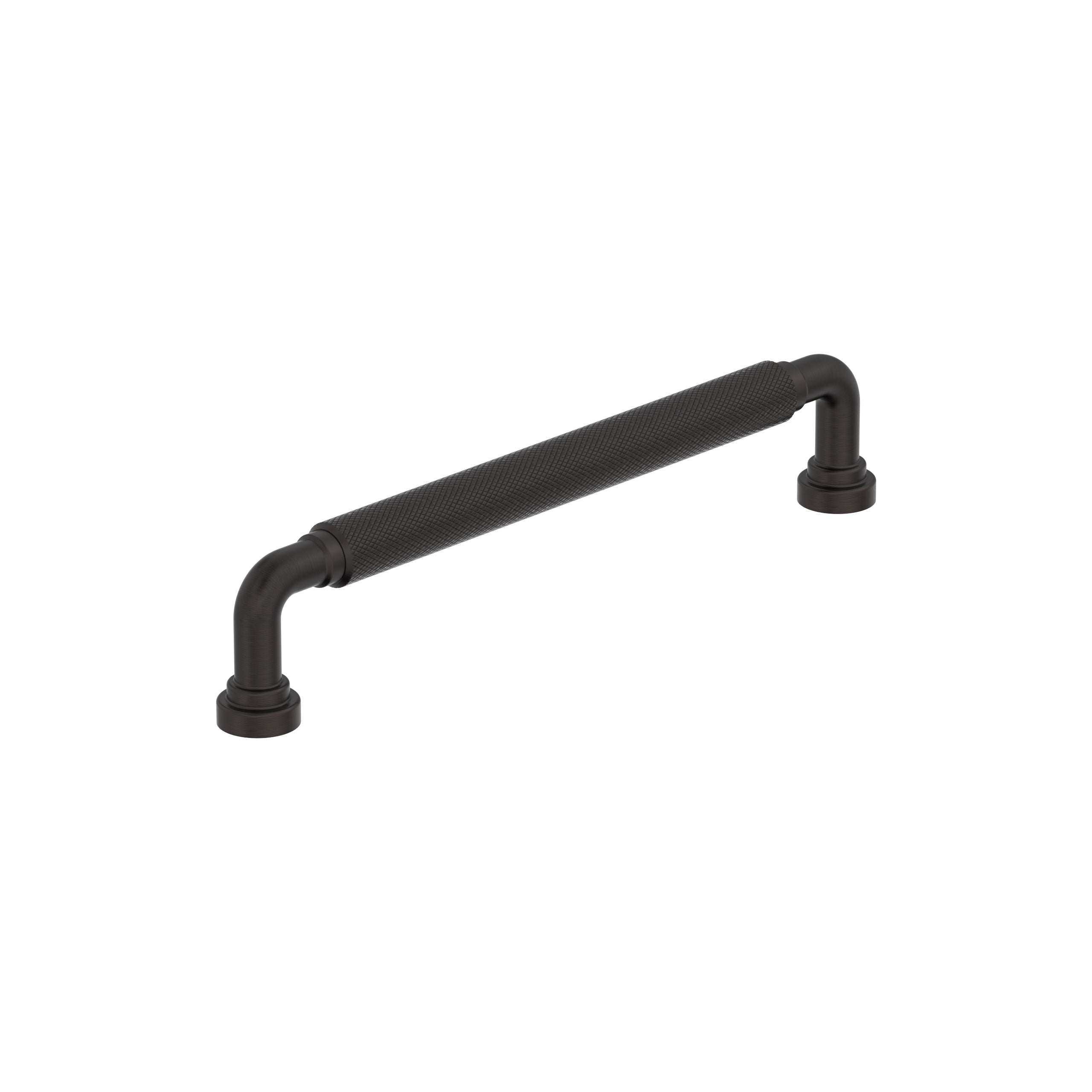 Collet 6-5/16 inch (160mm) Center-to-Center Oil-Rubbed Bronze Cabinet Pull