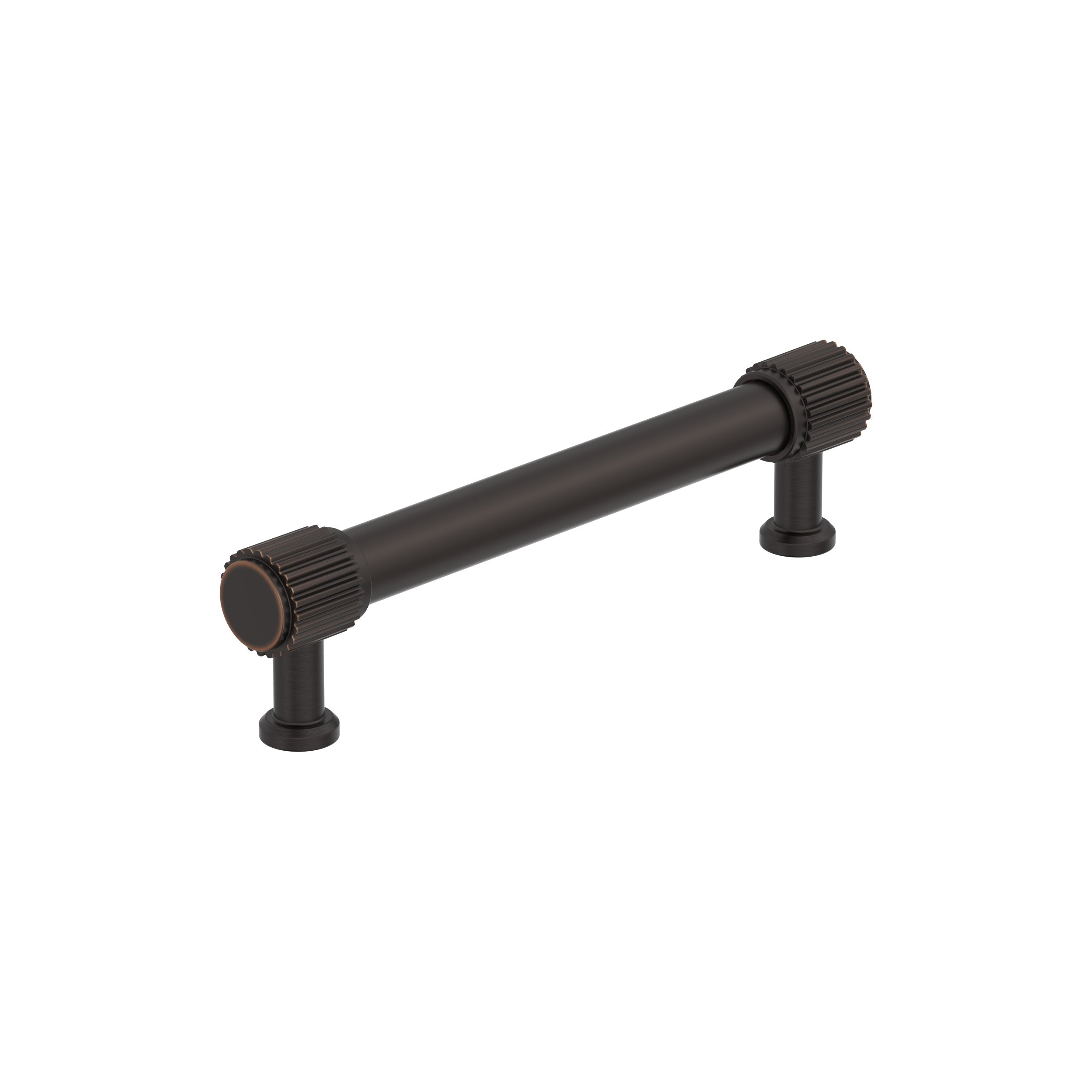 Farewind 5-1/16 inch (128mm) Center-to-Center Oil-Rubbed Bronze Cabinet Pull