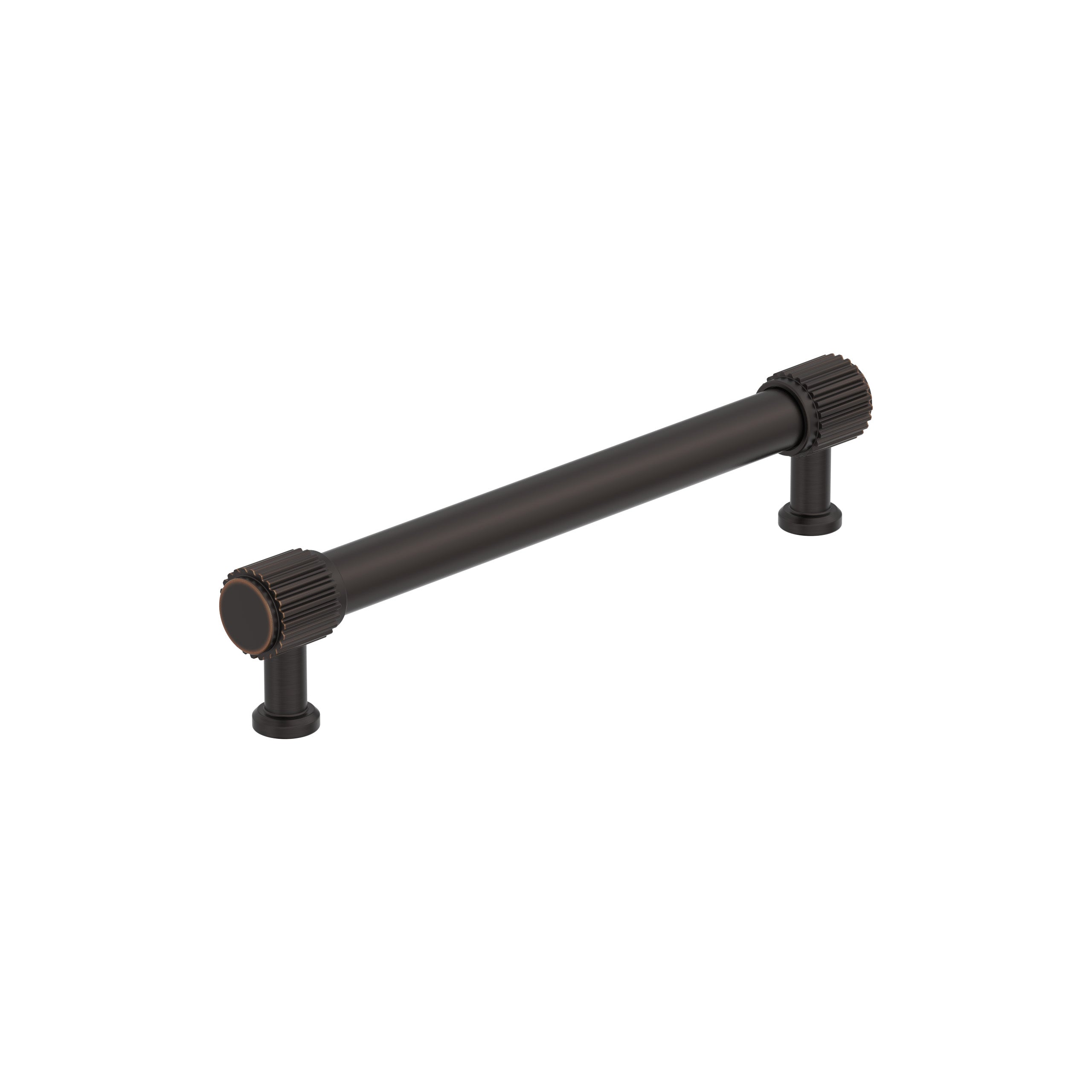 Farewind 6-5/16 inch (160mm) Center-to-Center Oil-Rubbed Bronze Cabinet Pull