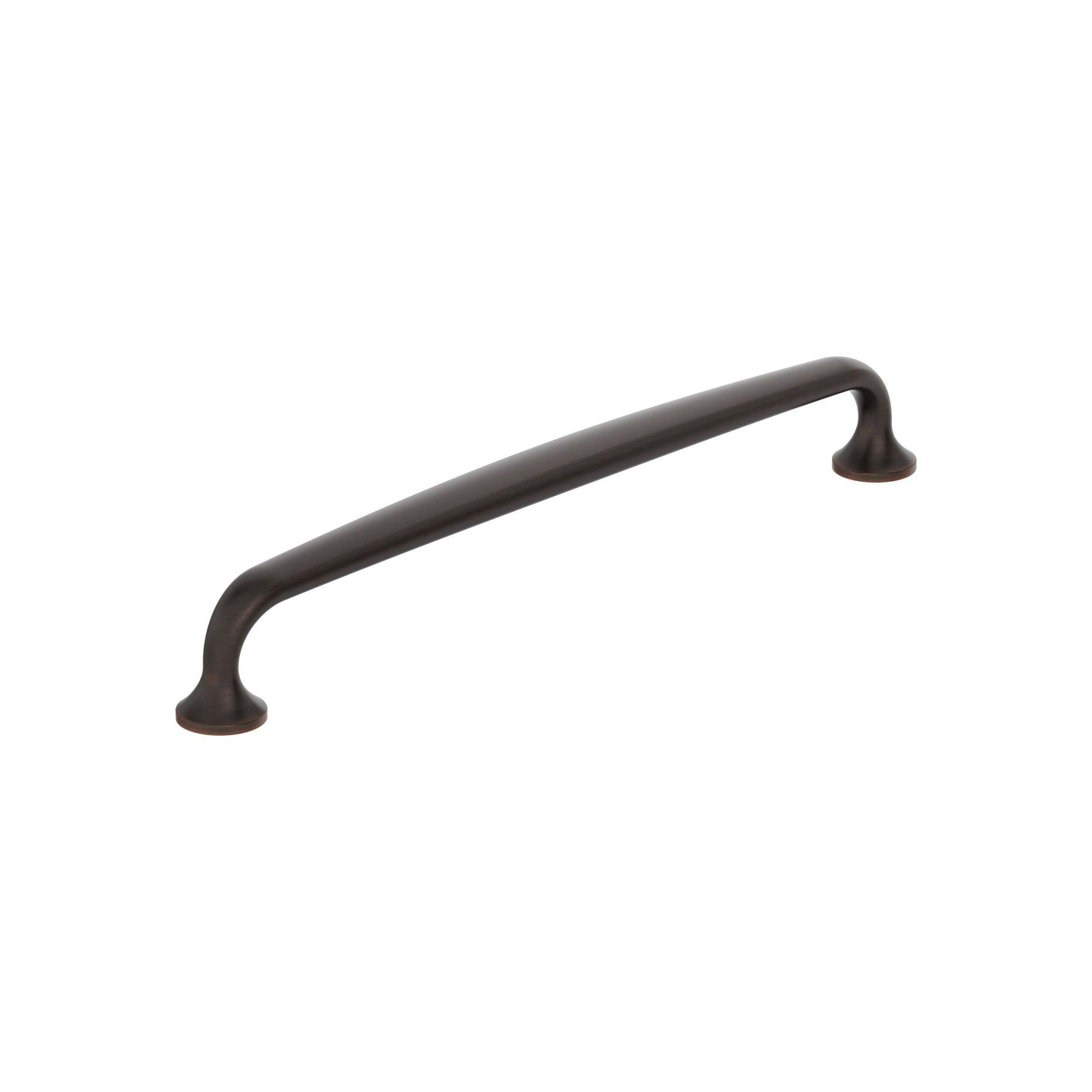 Renown 8-13/16 inch (224mm) Center-to-Center Oil-Rubbed Bronze Cabinet Pull