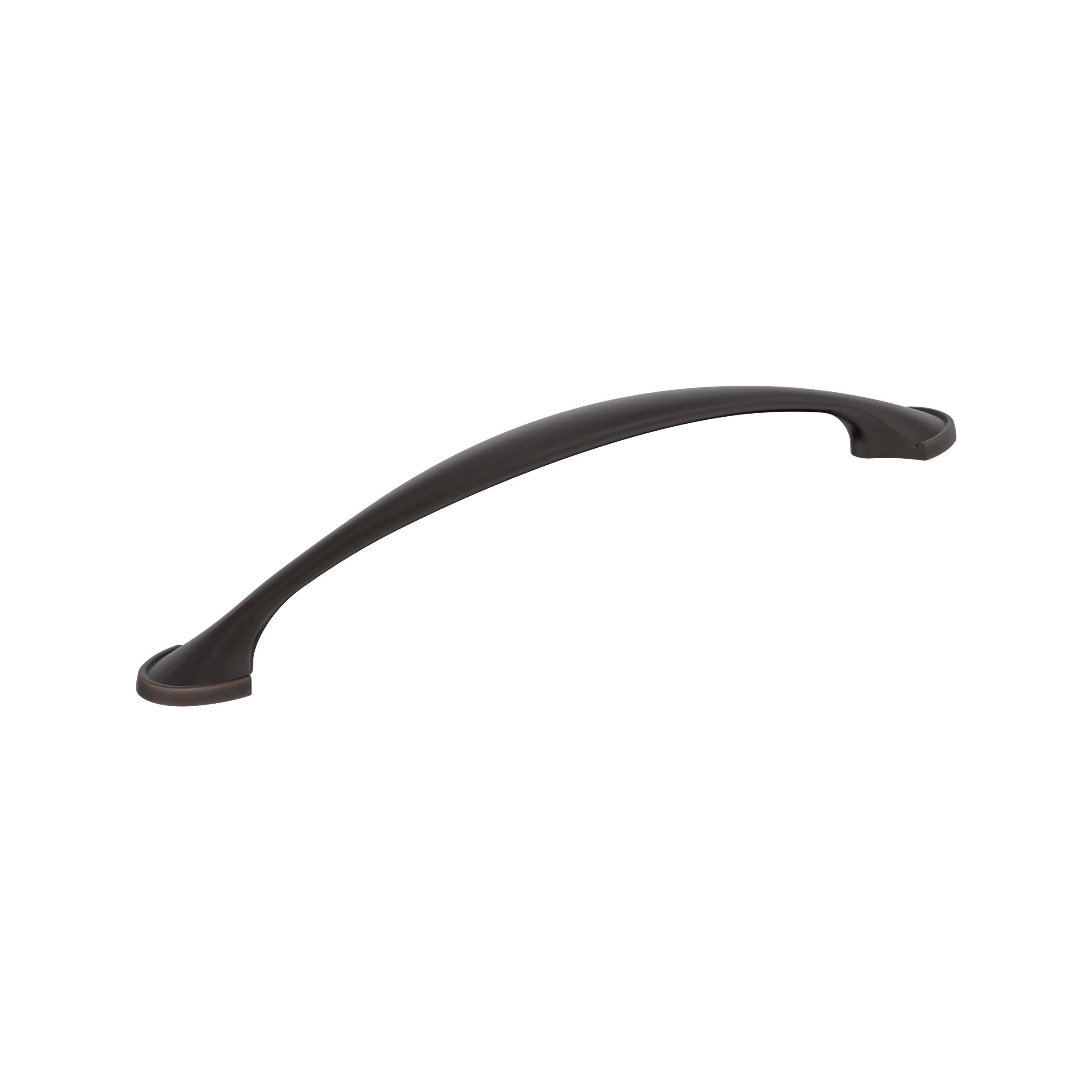 Fairfield 6-5/16 inch (160mm) Center-to-Center Oil-Rubbed Bronze Cabinet Pull