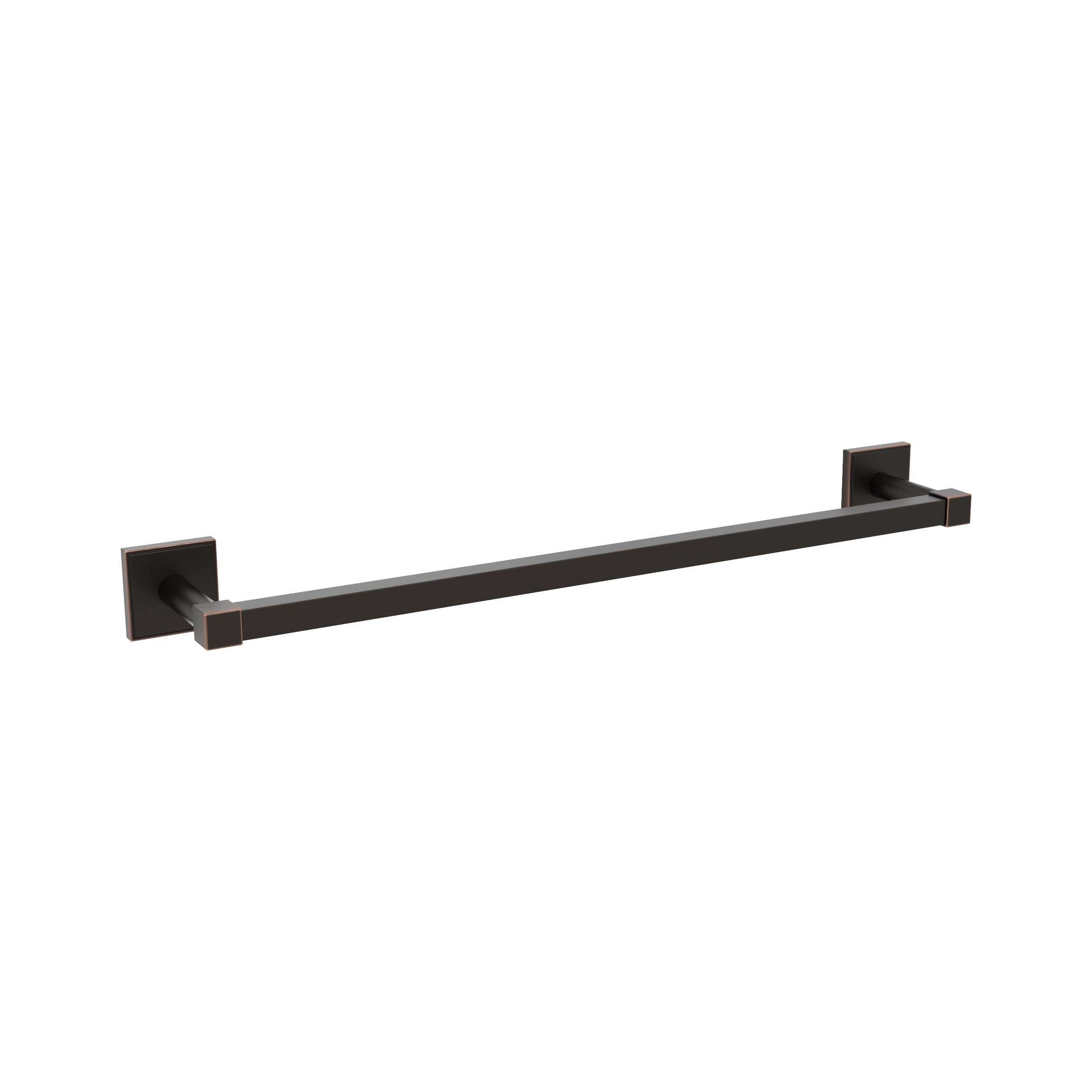 Appoint Oil-Rubbed Bronze 18 inch (457mm) Towel Bar