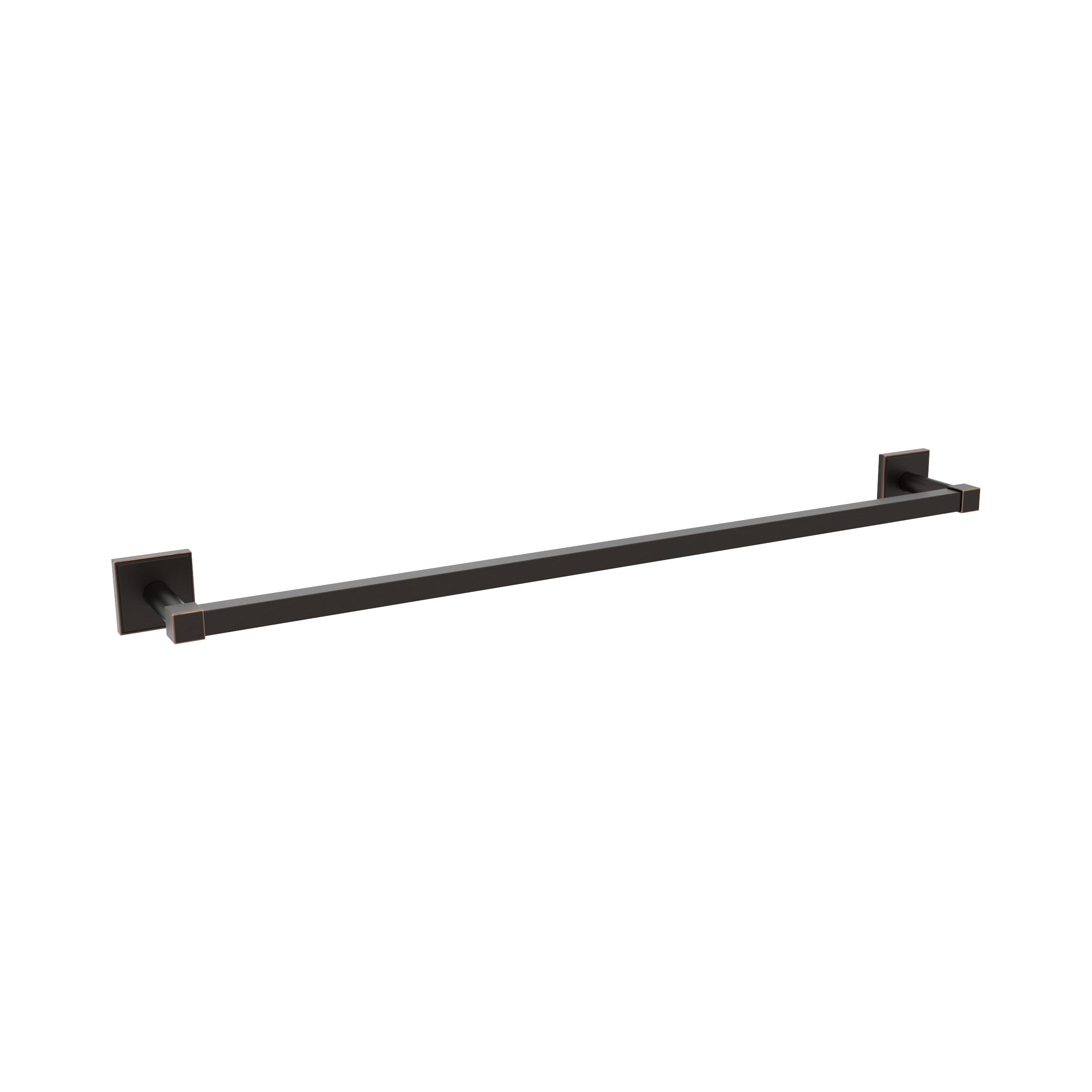 Appoint Oil-Rubbed Bronze 24 inch (610mm) Towel Bar