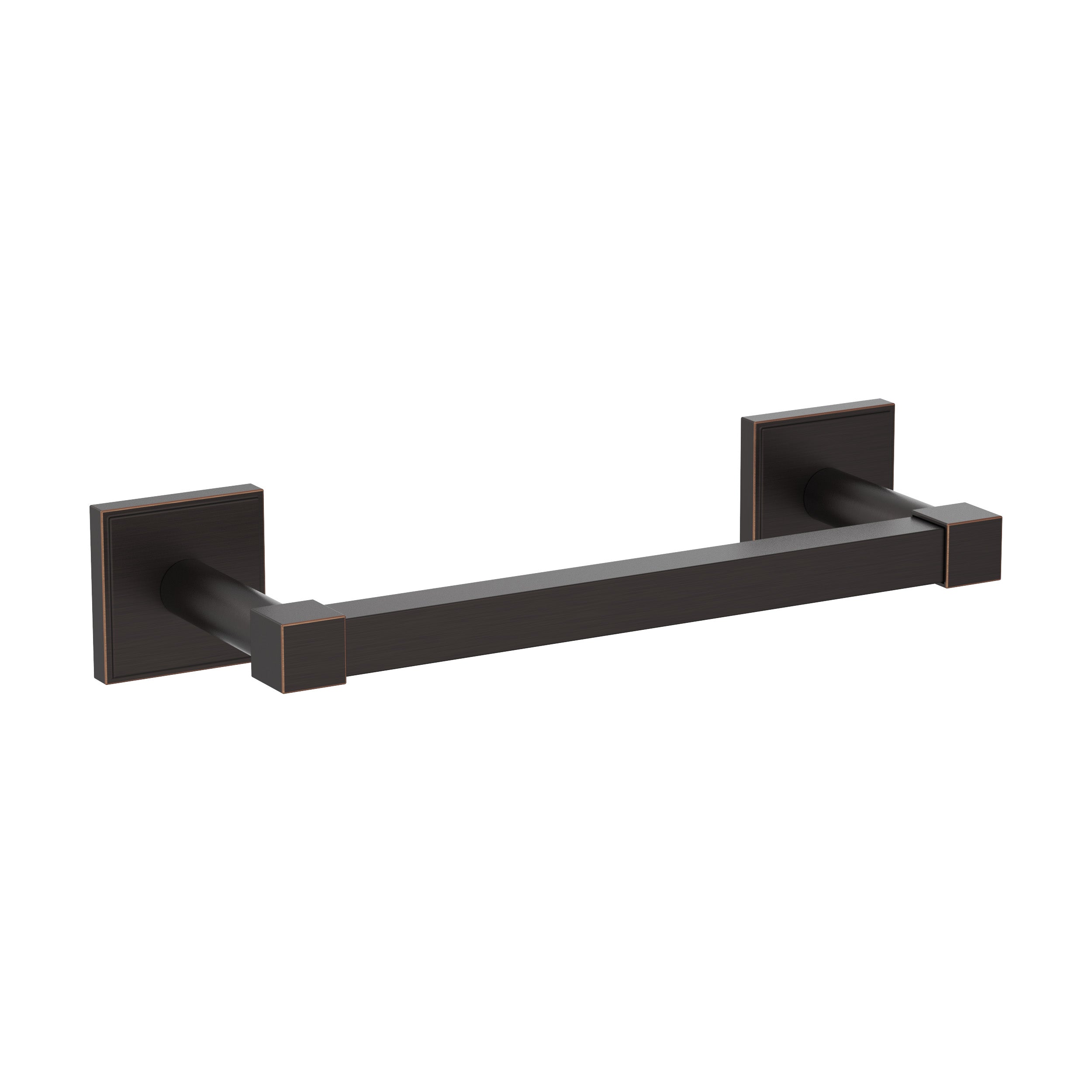 Appoint Oil-Rubbed Bronze 8 inch (203mm) Towel Bar