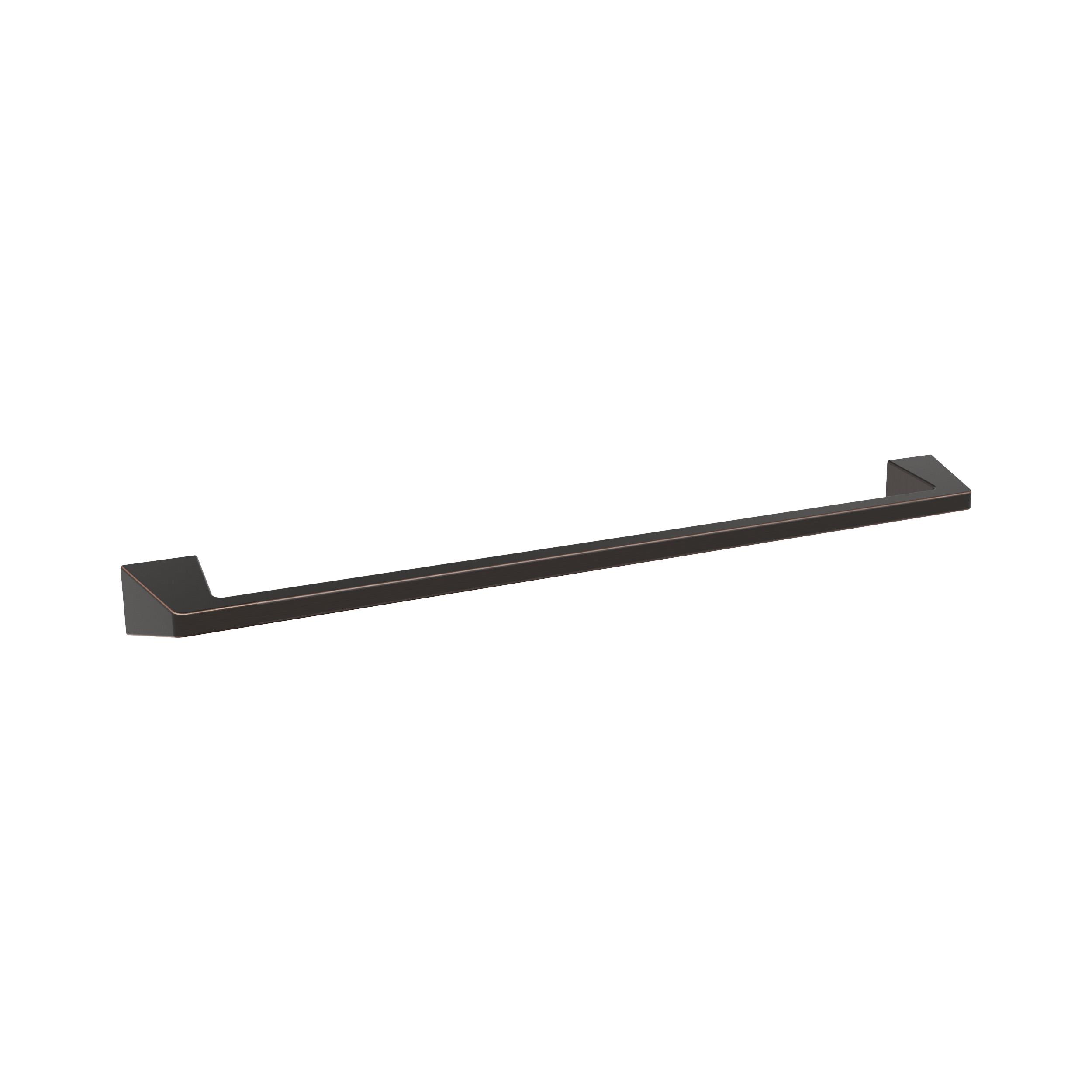 Blackrock Oil-Rubbed Bronze 24 inch (610mm) Towel Bar
