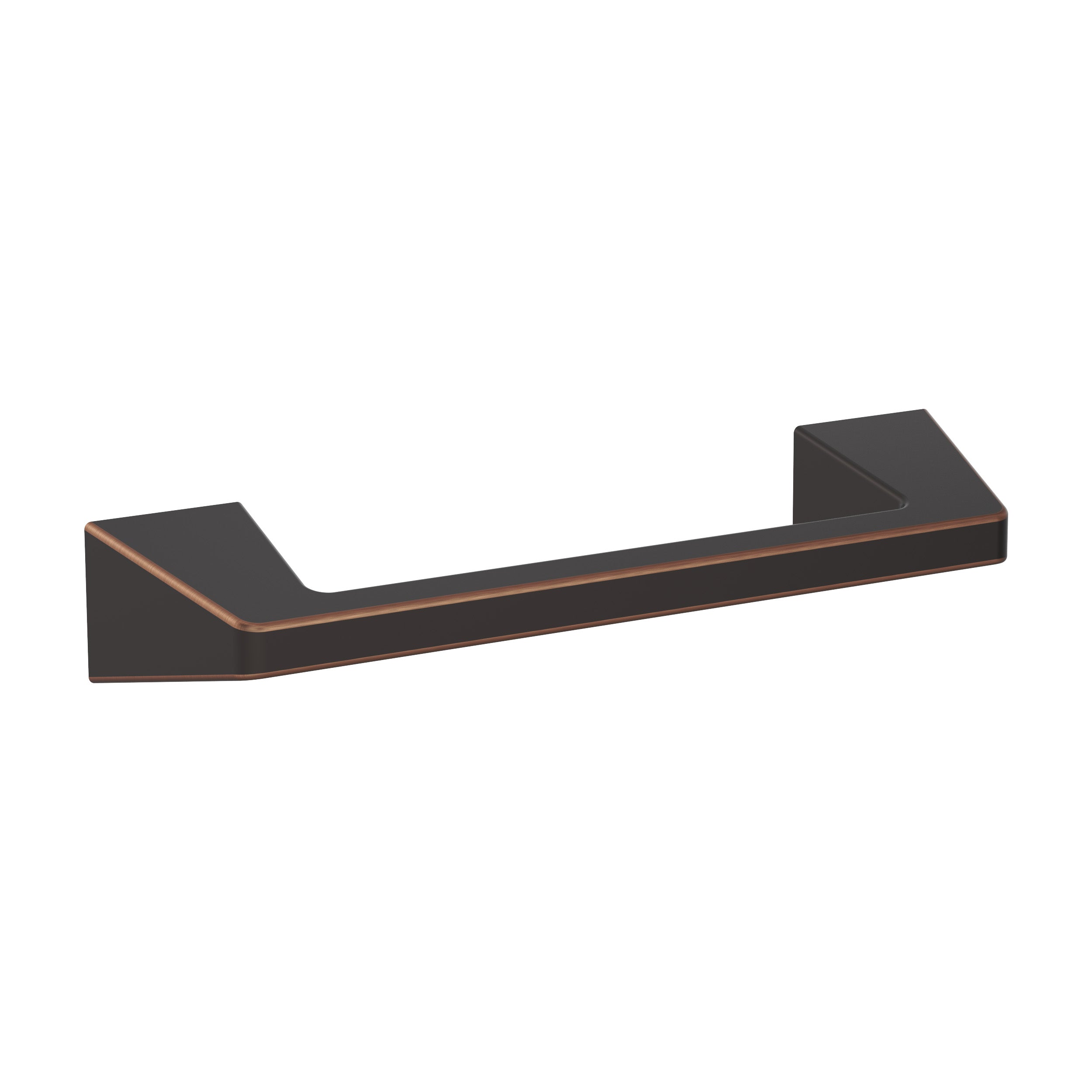 Blackrock Oil-Rubbed Bronze 9 inch (229mm) Towel Bar