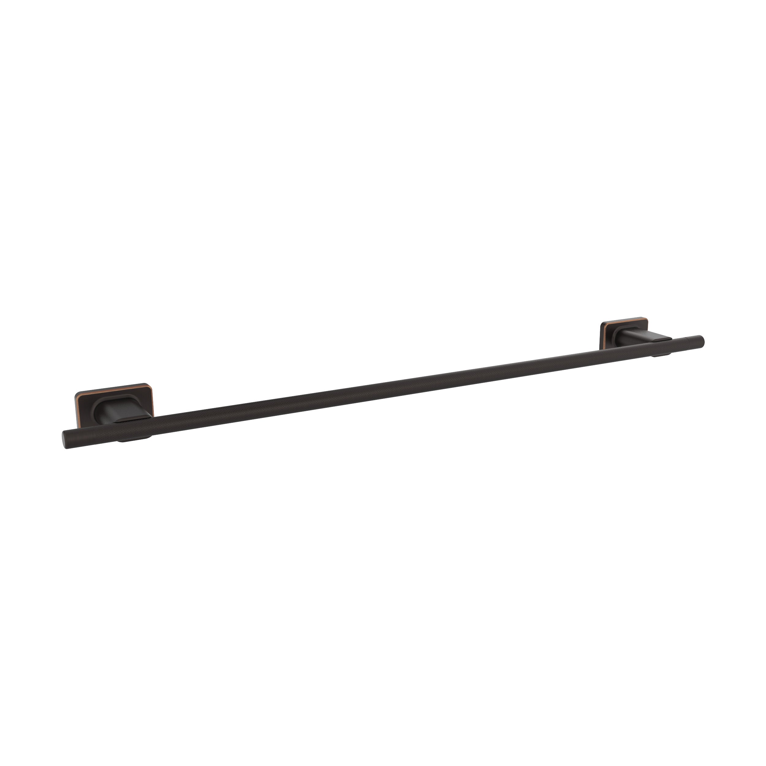 Bronx Oil-Rubbed Bronze 24 inch (610mm) Towel Bar