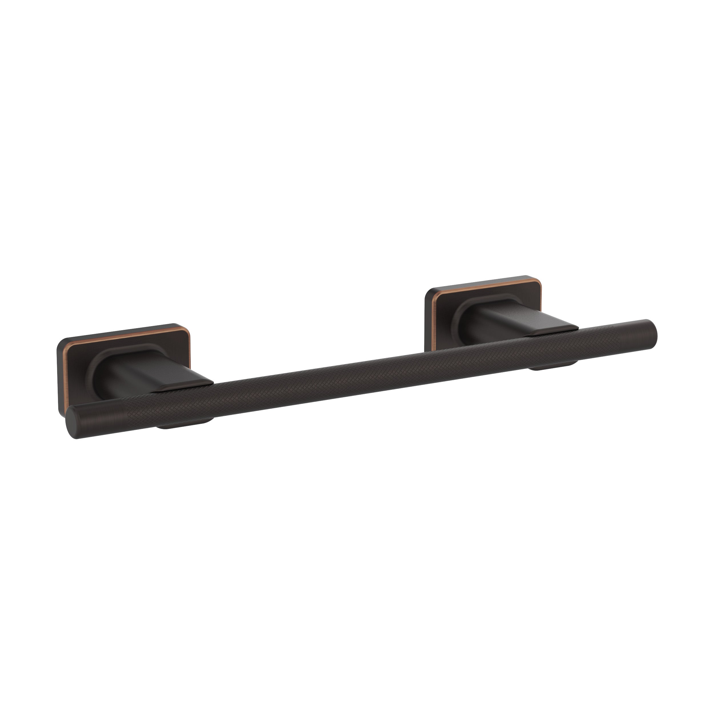Bronx Oil-Rubbed Bronze 9 inch (229mm) Towel Bar