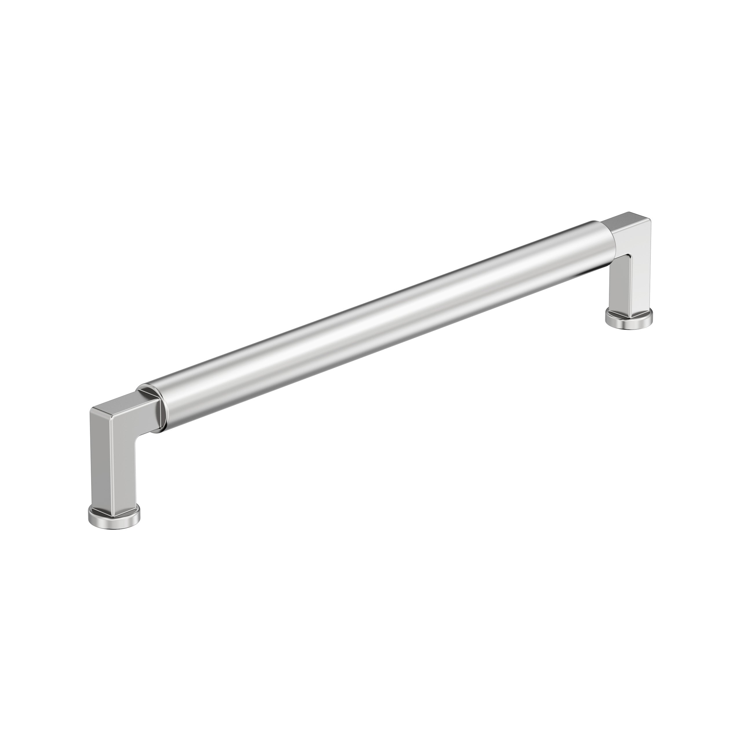 Balon 12 inch (305mm) Center-to-Center Polished Chrome Appliance Pull