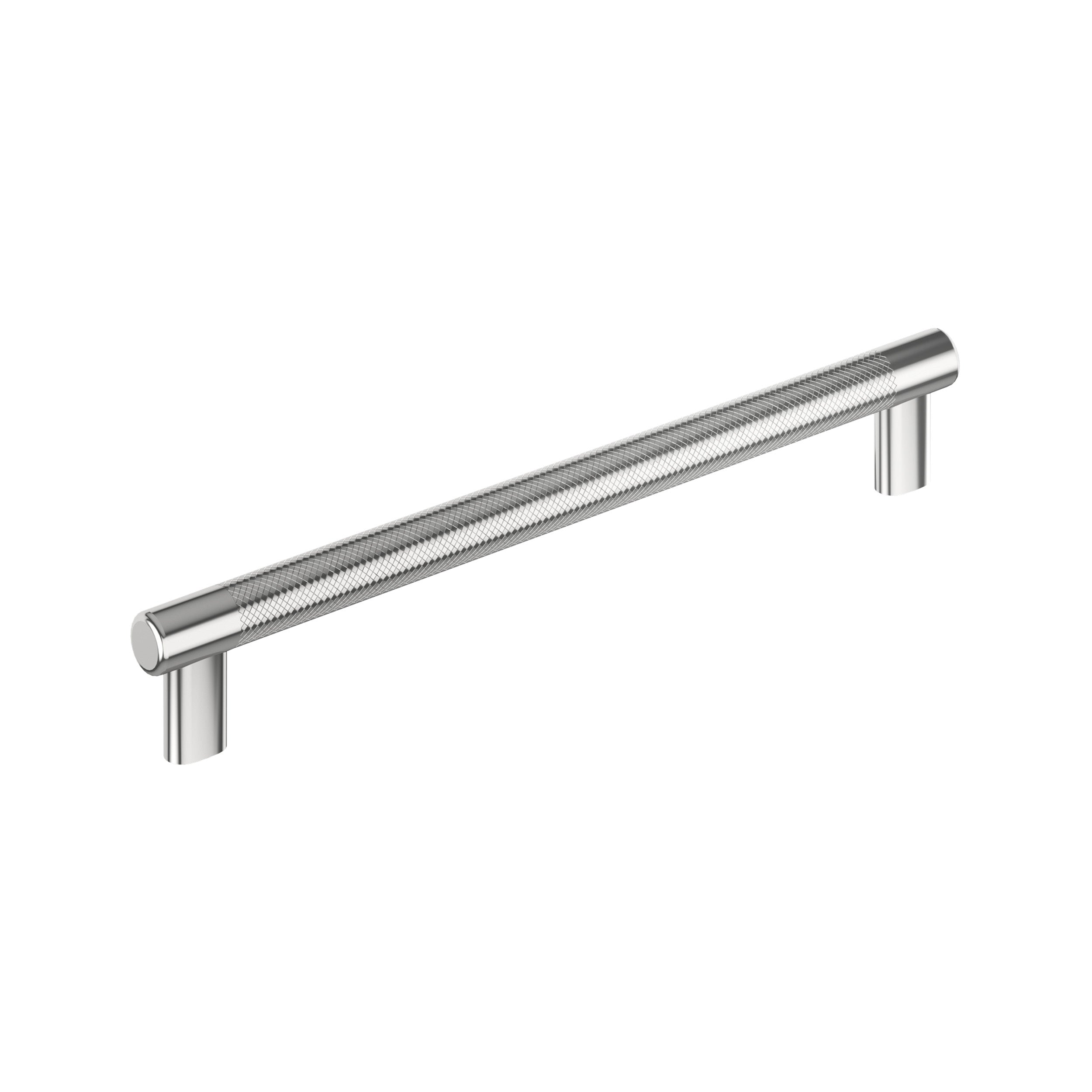 Bronx 12 inch (305mm) Center-to-Center Polished Chrome Appliance Pull