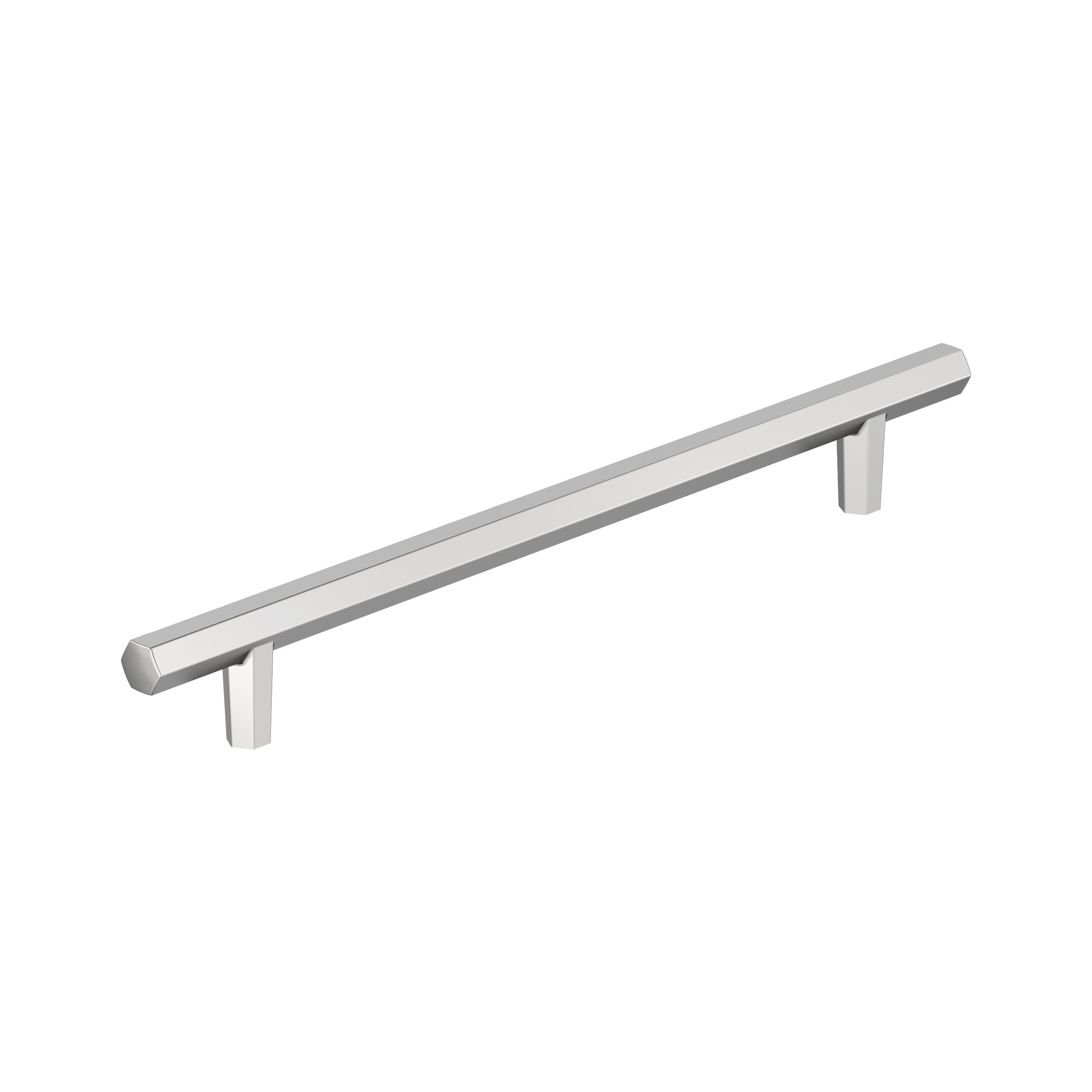 Caliber 12 inch (305mm) Center-to-Center Polished Chrome Appliance Pull