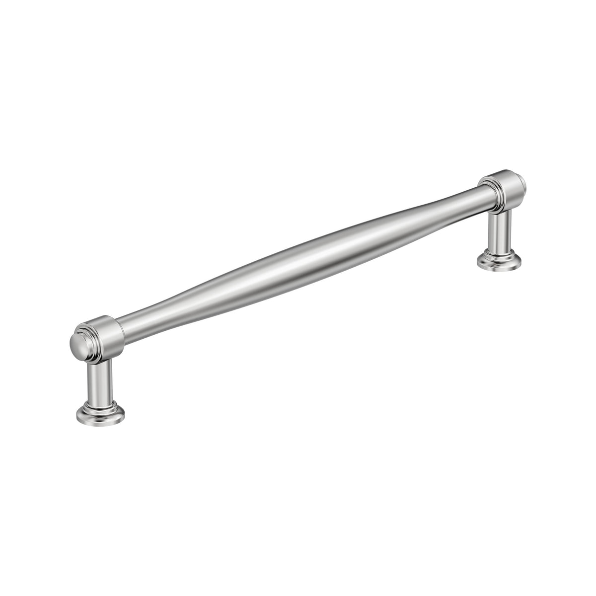 Enlivity 12 inch (305mm) Center-to-Center Polished Chrome Appliance Pull