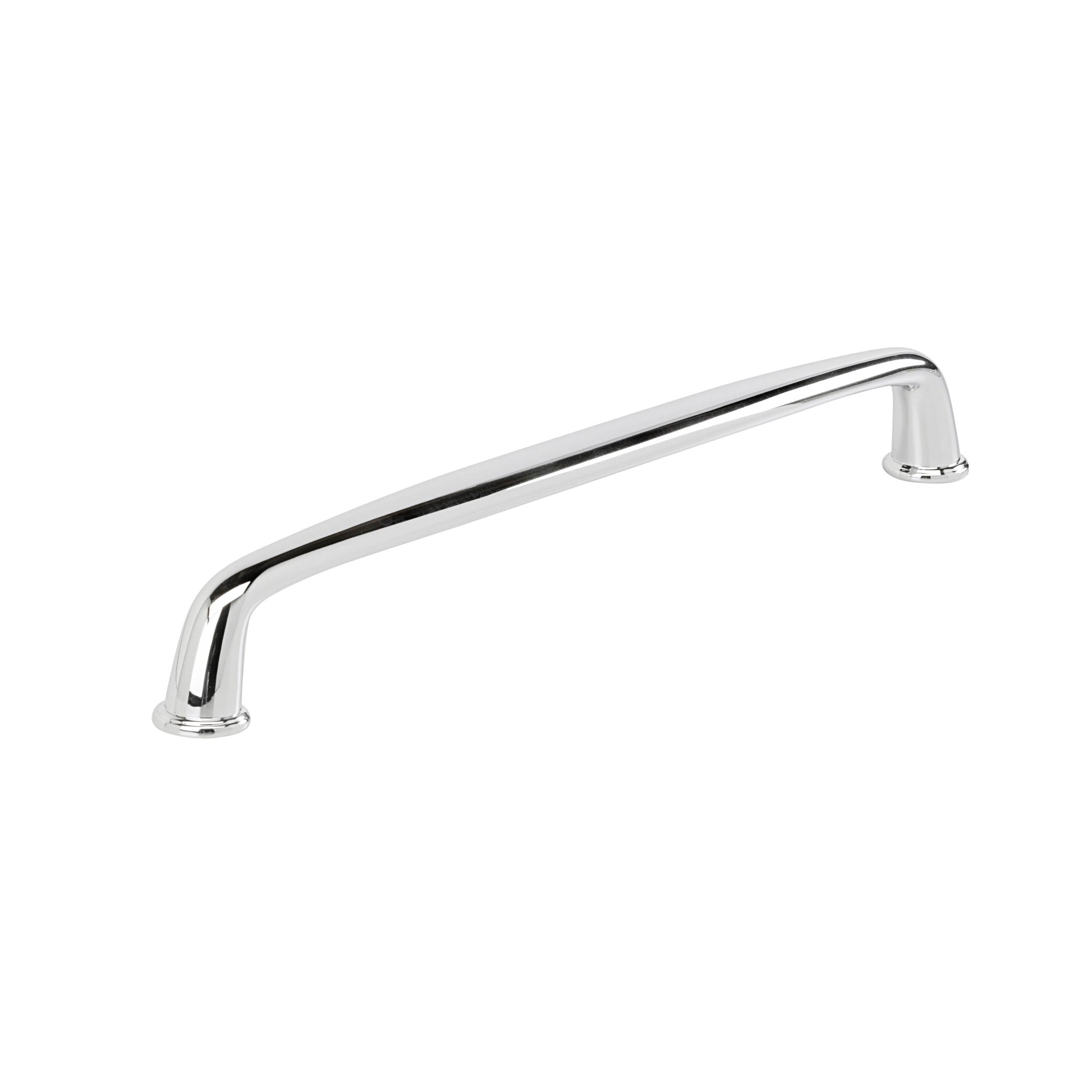 Kane 12 inch (305mm) Center-to-Center Polished Chrome Appliance Pull