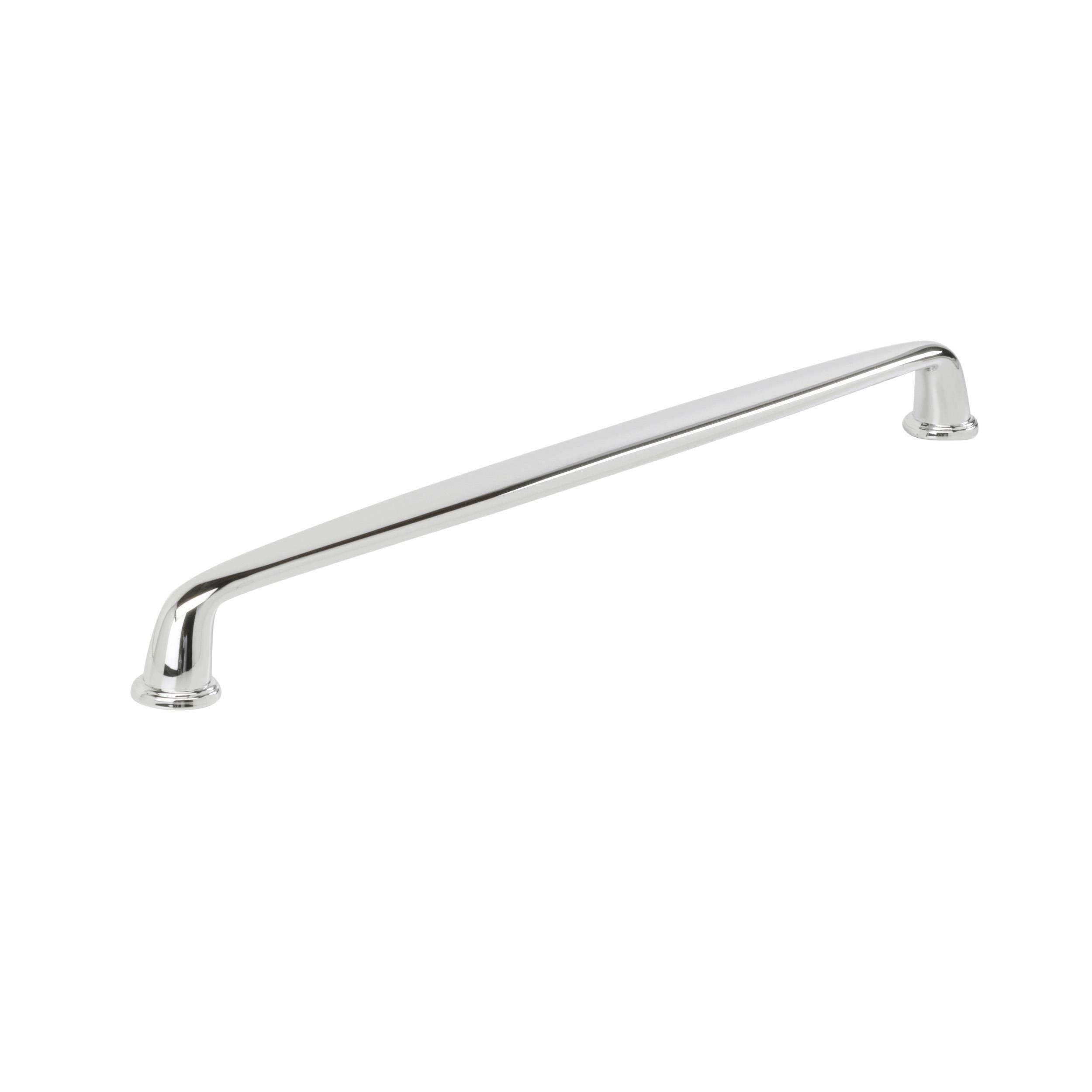 Kane 18 inch (457mm) Center-to-Center Polished Chrome Appliance Pull