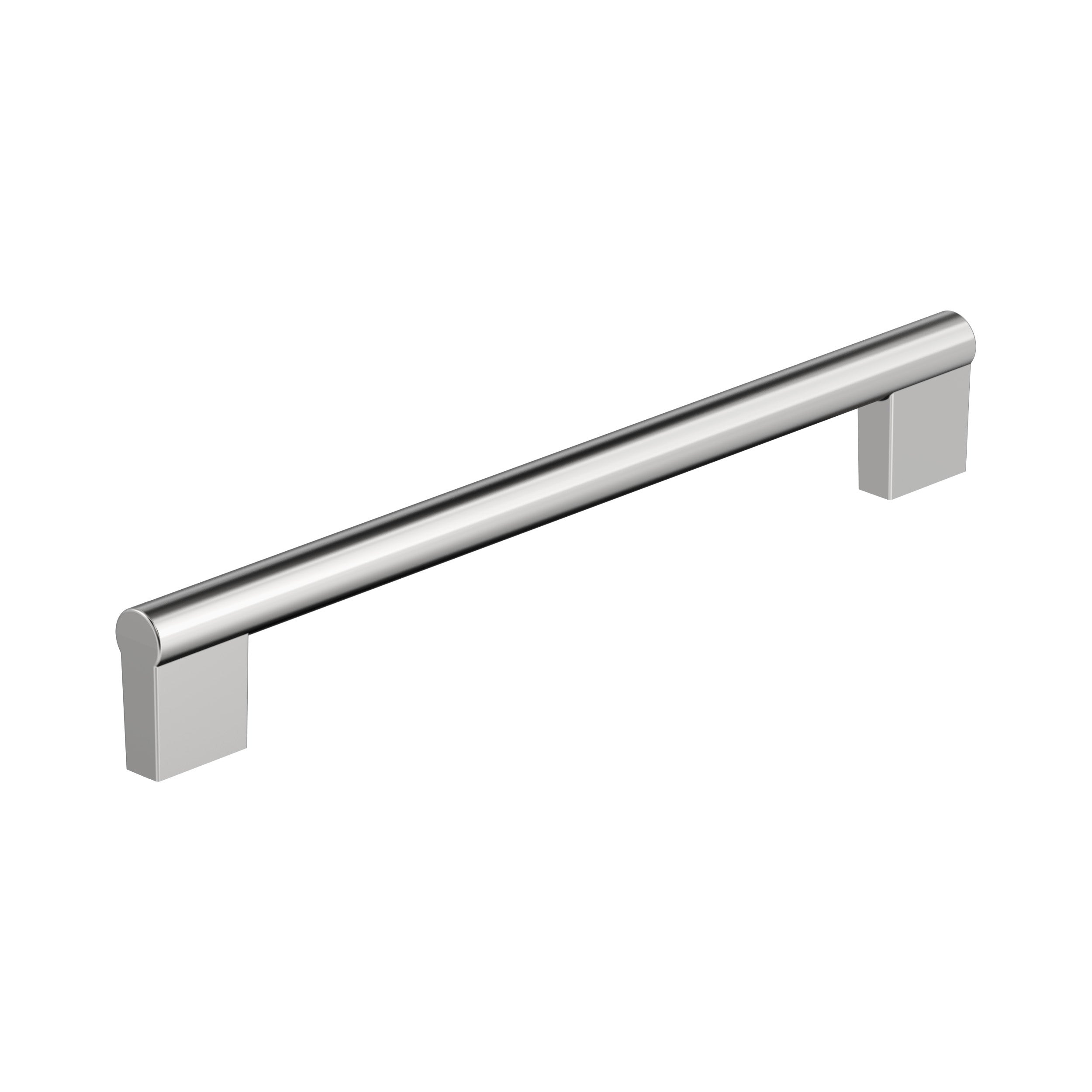 Versa 12 inch (305mm) Center-to-Center Polished Chrome Appliance Pull