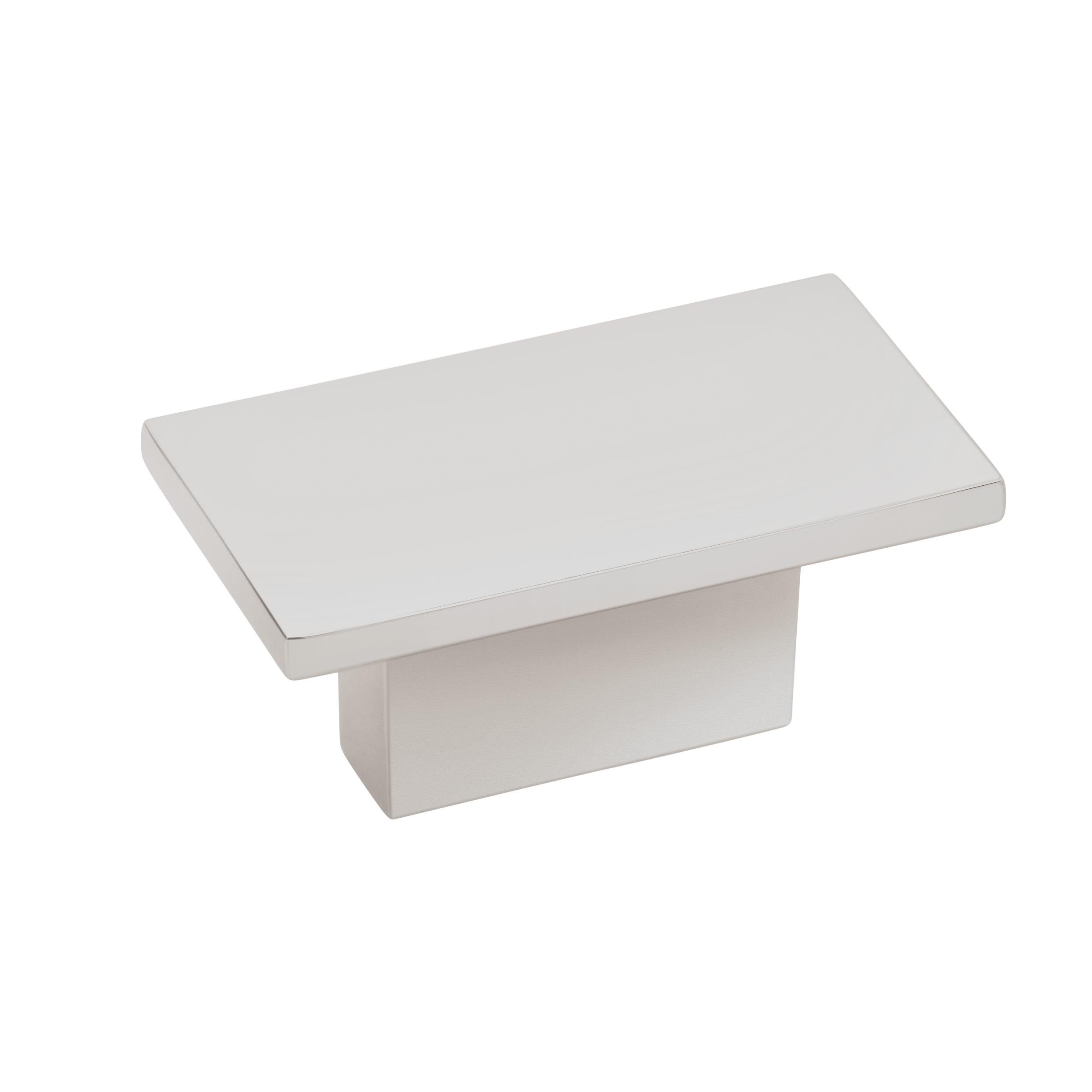 Prominence 1-9/16 inch (40mm) Length Polished Chrome Cabinet Knob