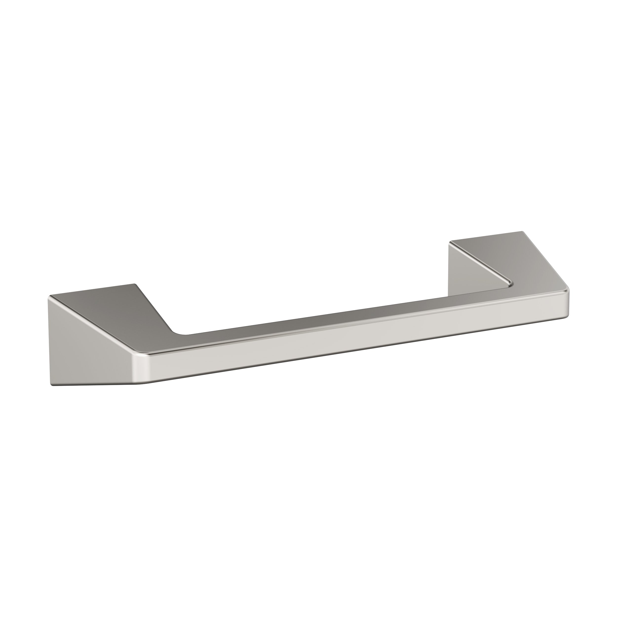 Blackrock Polished Nickel 9 inch (229mm) Towel Bar