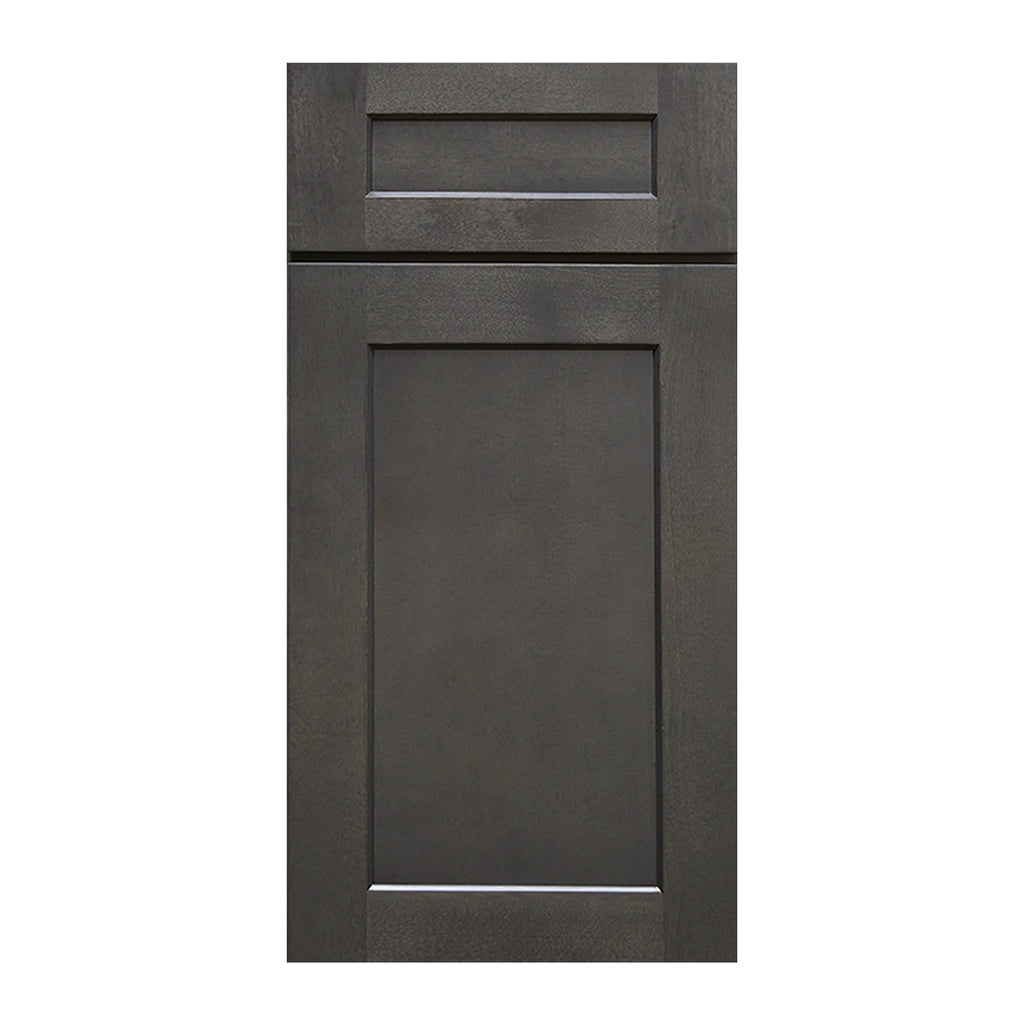 Shaker Cinder door