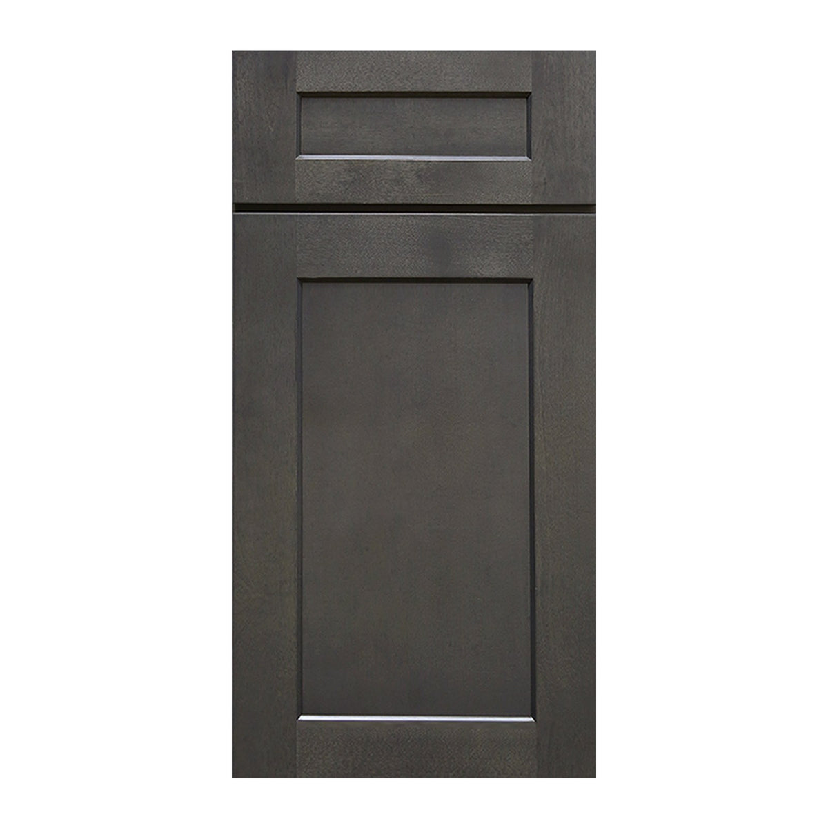 Shaker Cinder door