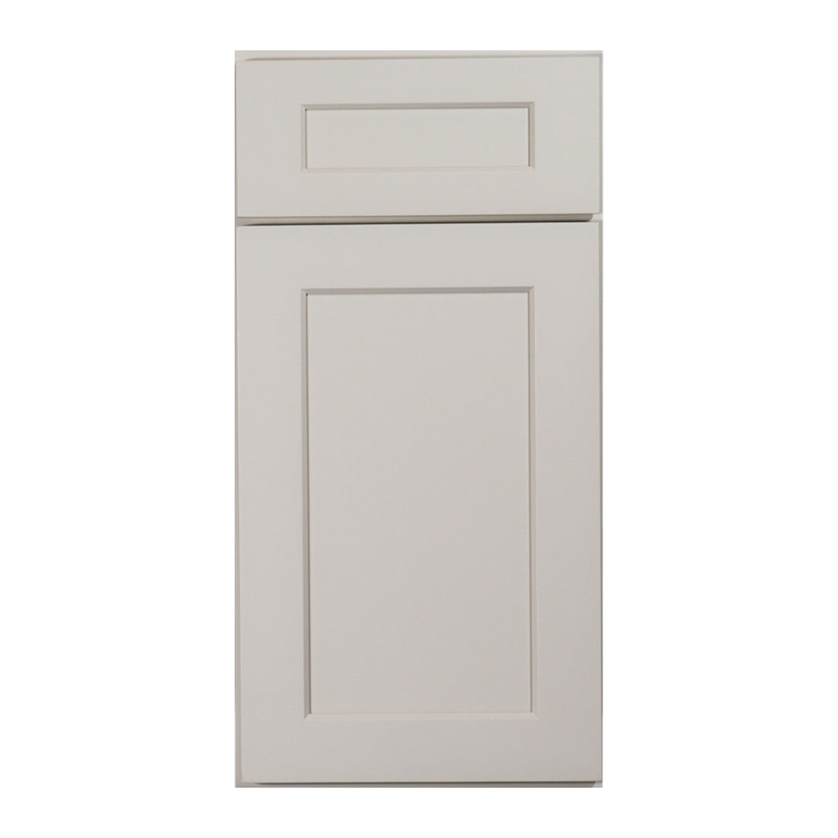 Shaker Dove sample door