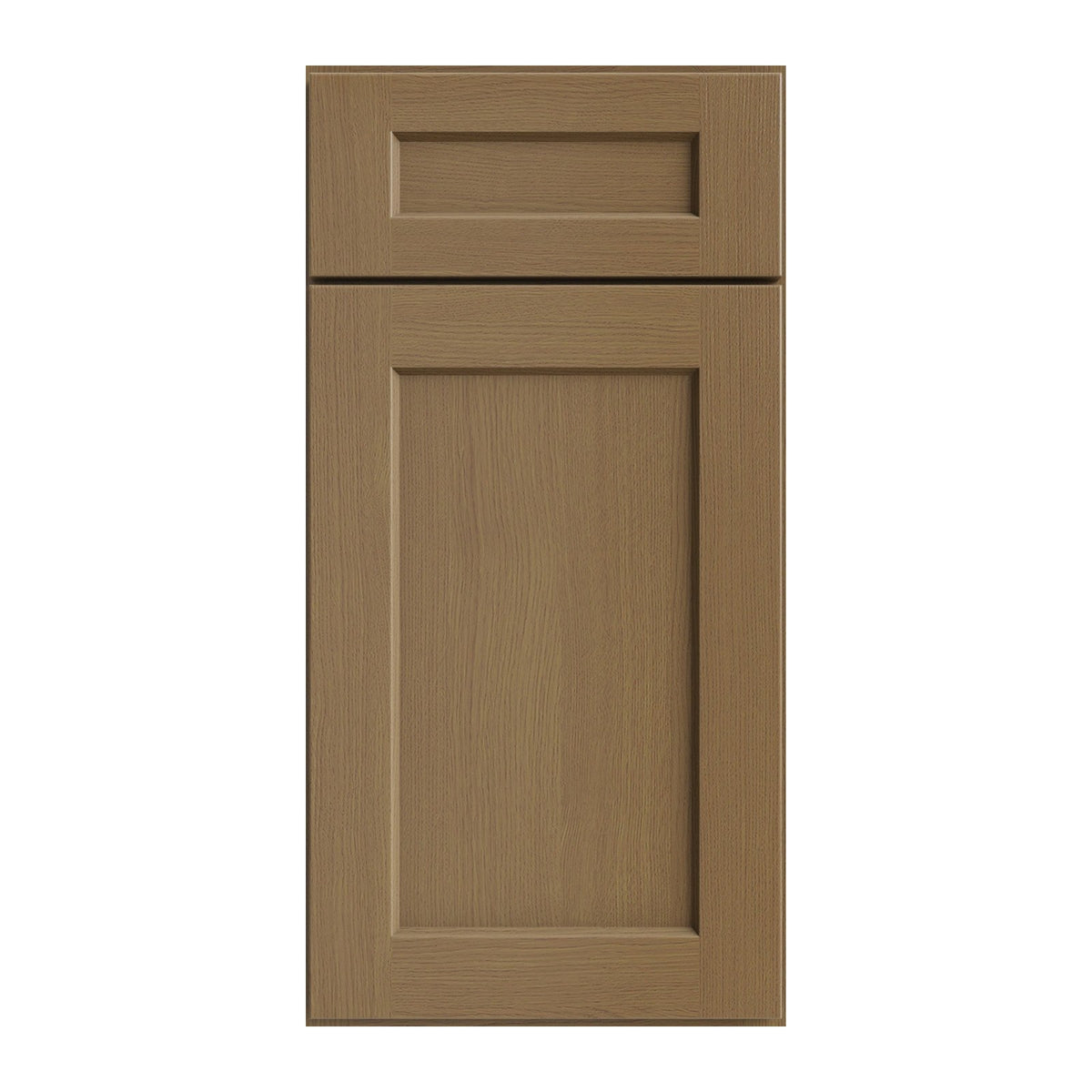Shaker Essence Oak door