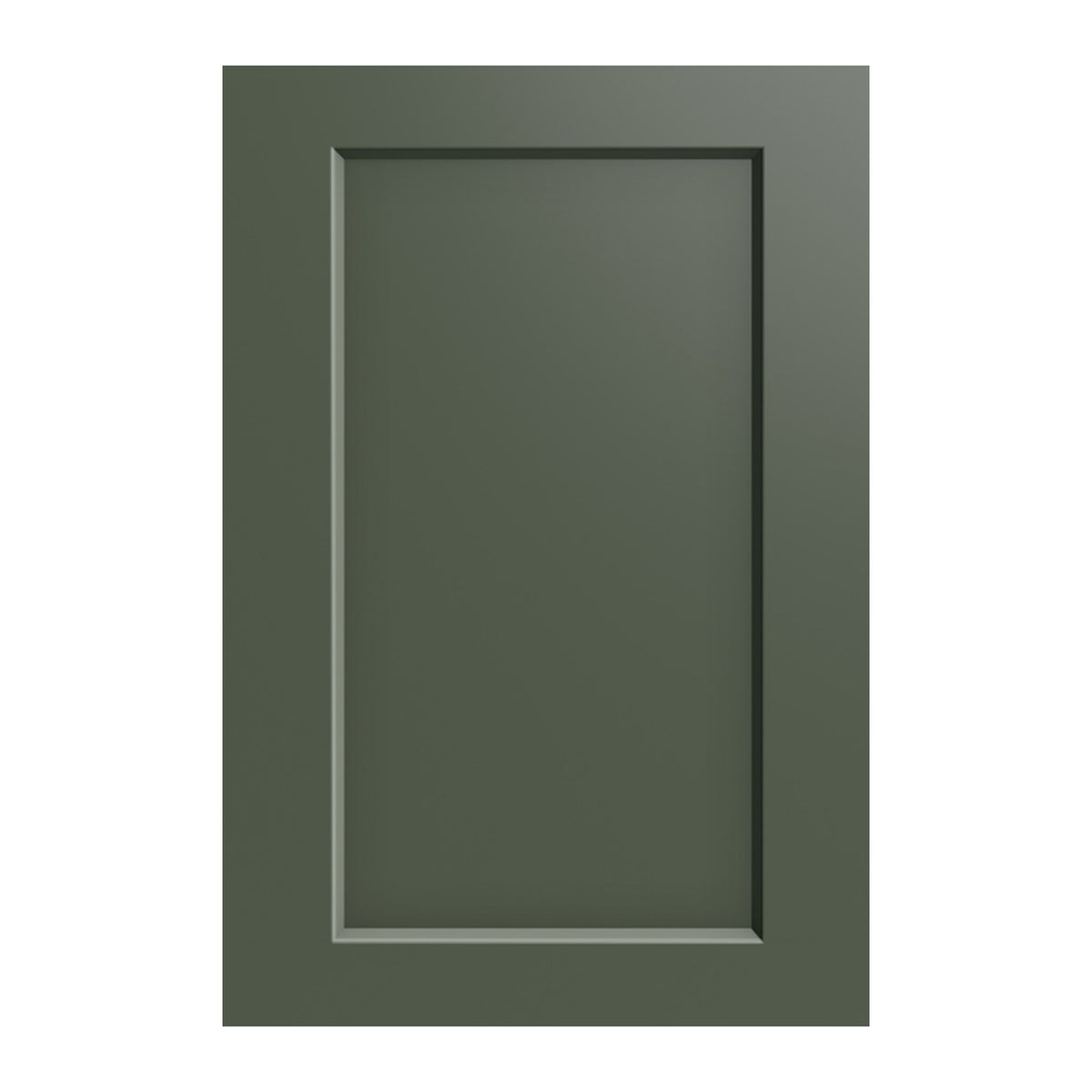 Shaker Ivy sample door