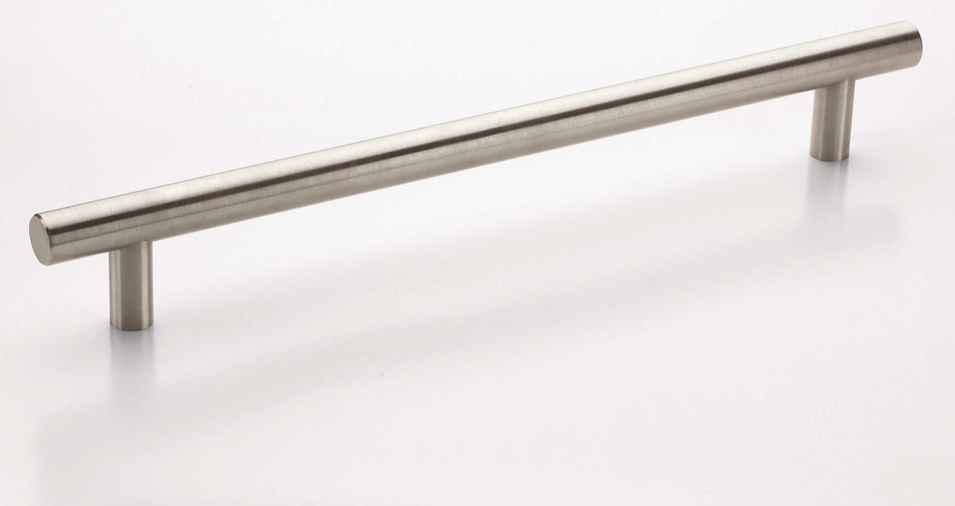 Bar Pulls 12 inch (305mm) Center-to-Center Stainless Steel Appliance Pull