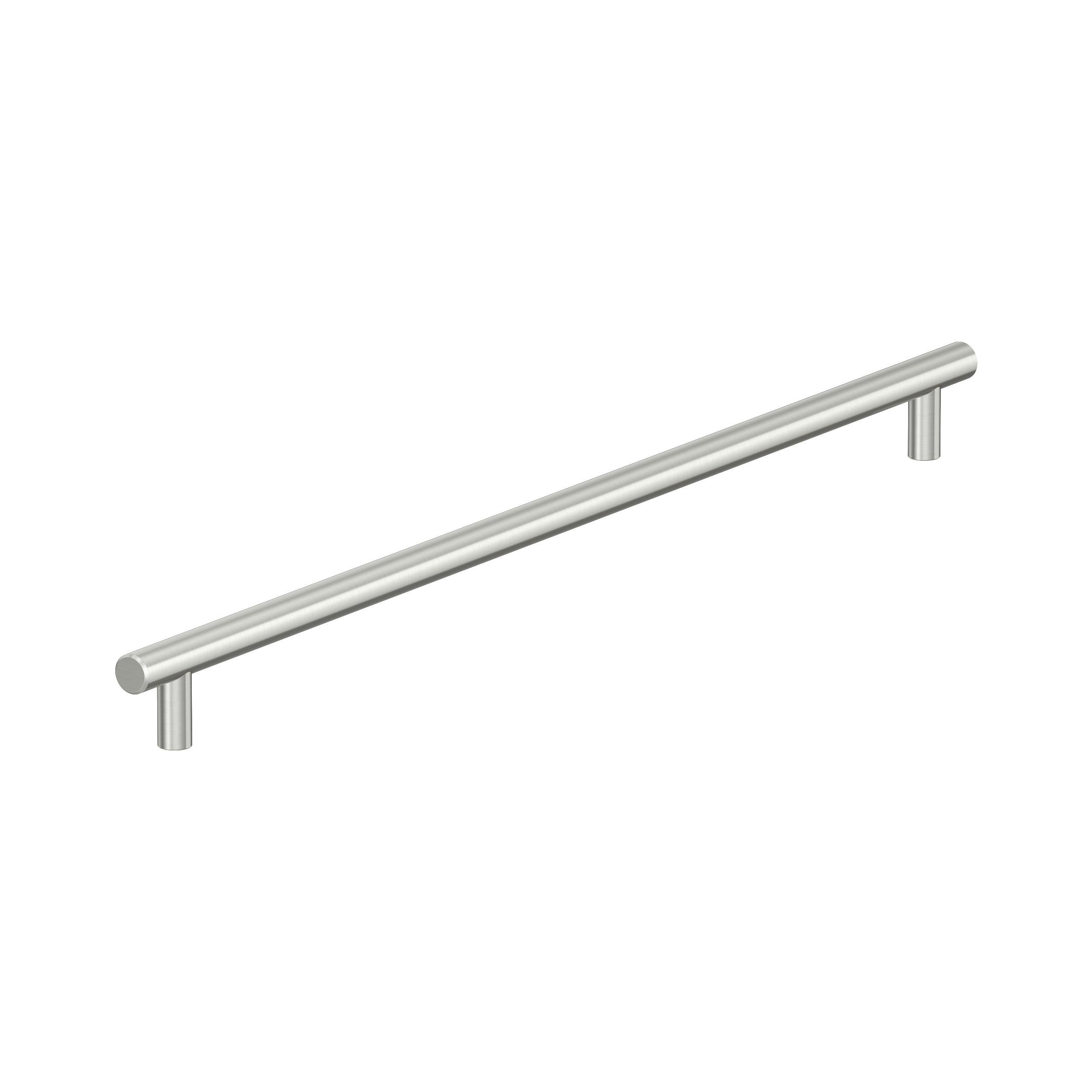 Bar Pulls 24 inch (610mm) Center-to-Center Stainless Steel Appliance Pull