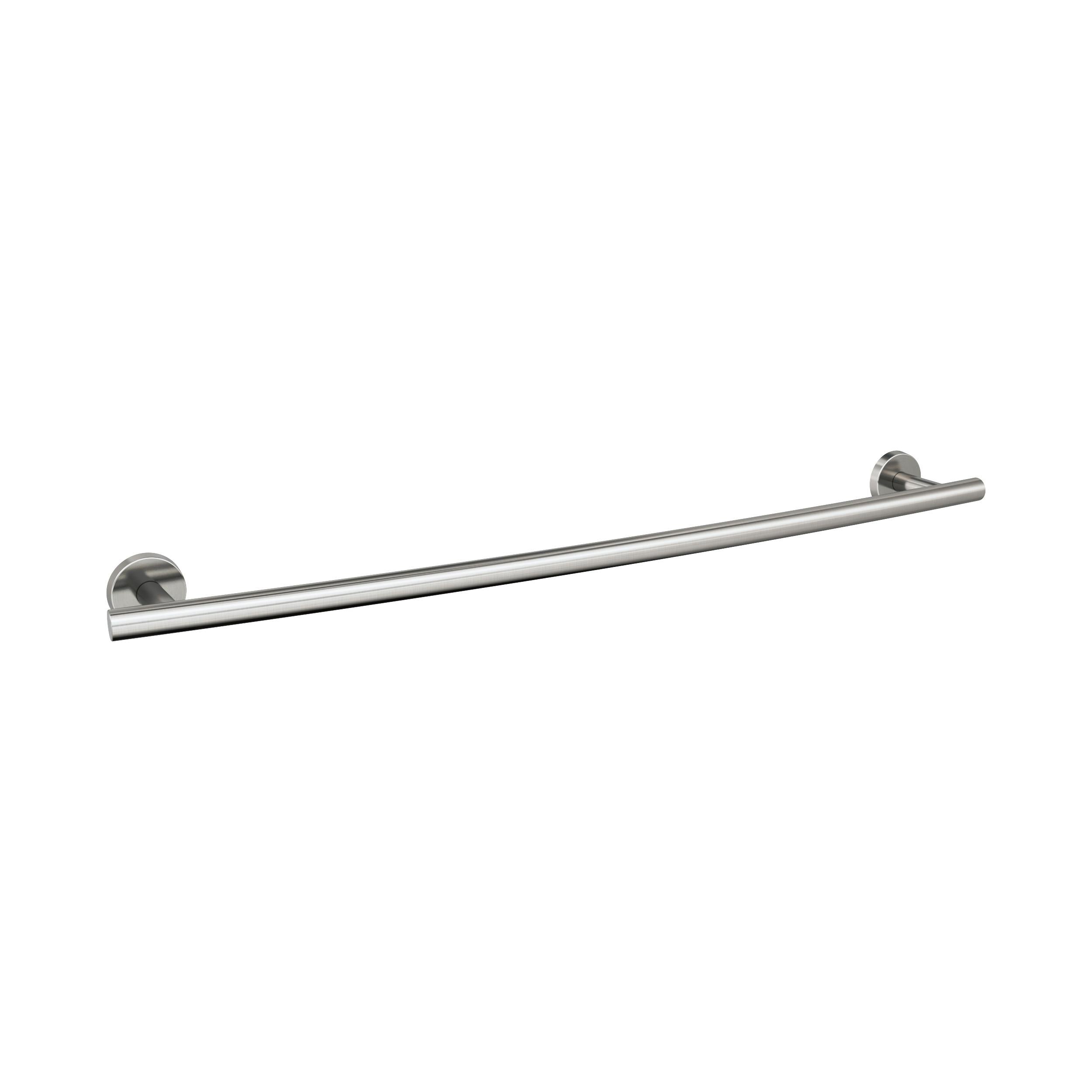 Arrondi Stainless Steel 24 inch (610mm) Towel Bar