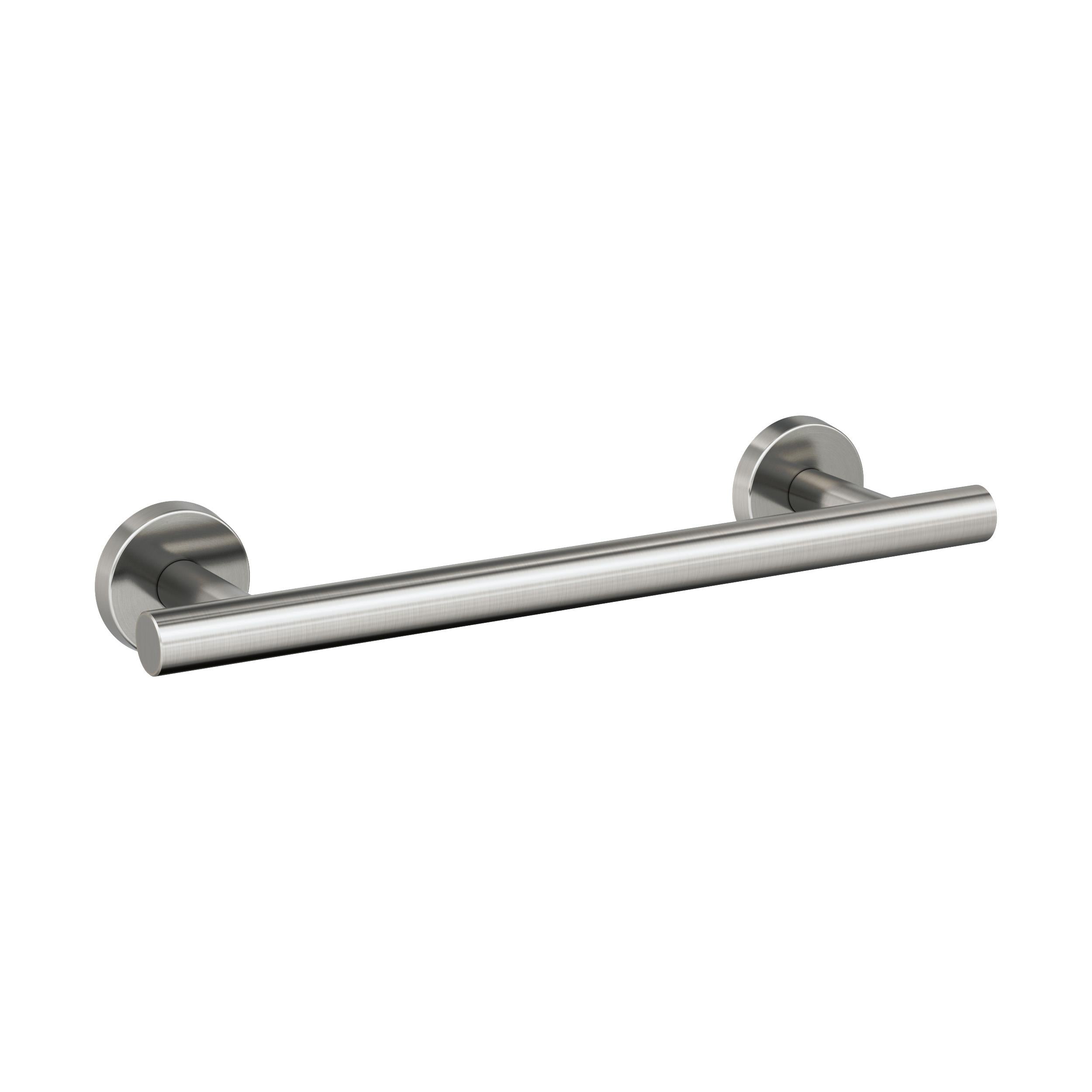 Arrondi Stainless Steel 9 inch (229mm) Towel Bar