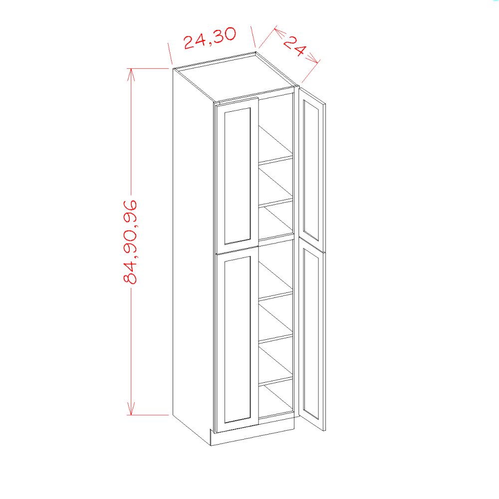 NBS-PW3030