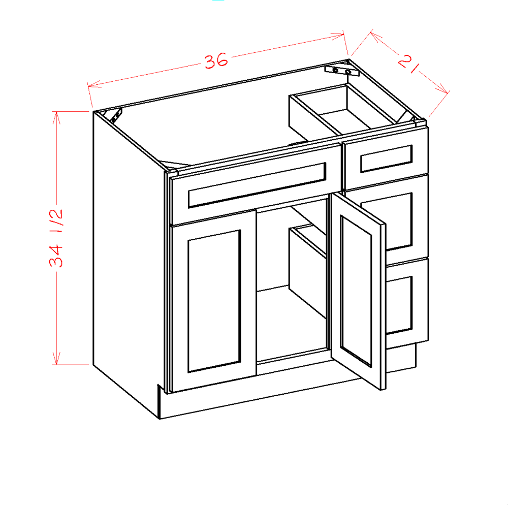 NBS-V3621DR-2