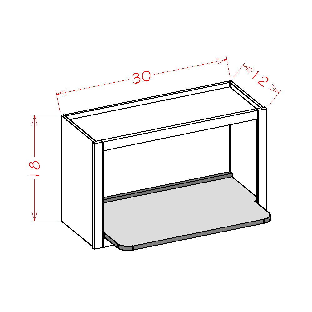 CW-WMSSHELF