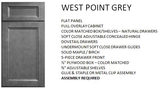 West Point Grey Kitchen Cabinets – Tagged Corner Base Cabinets